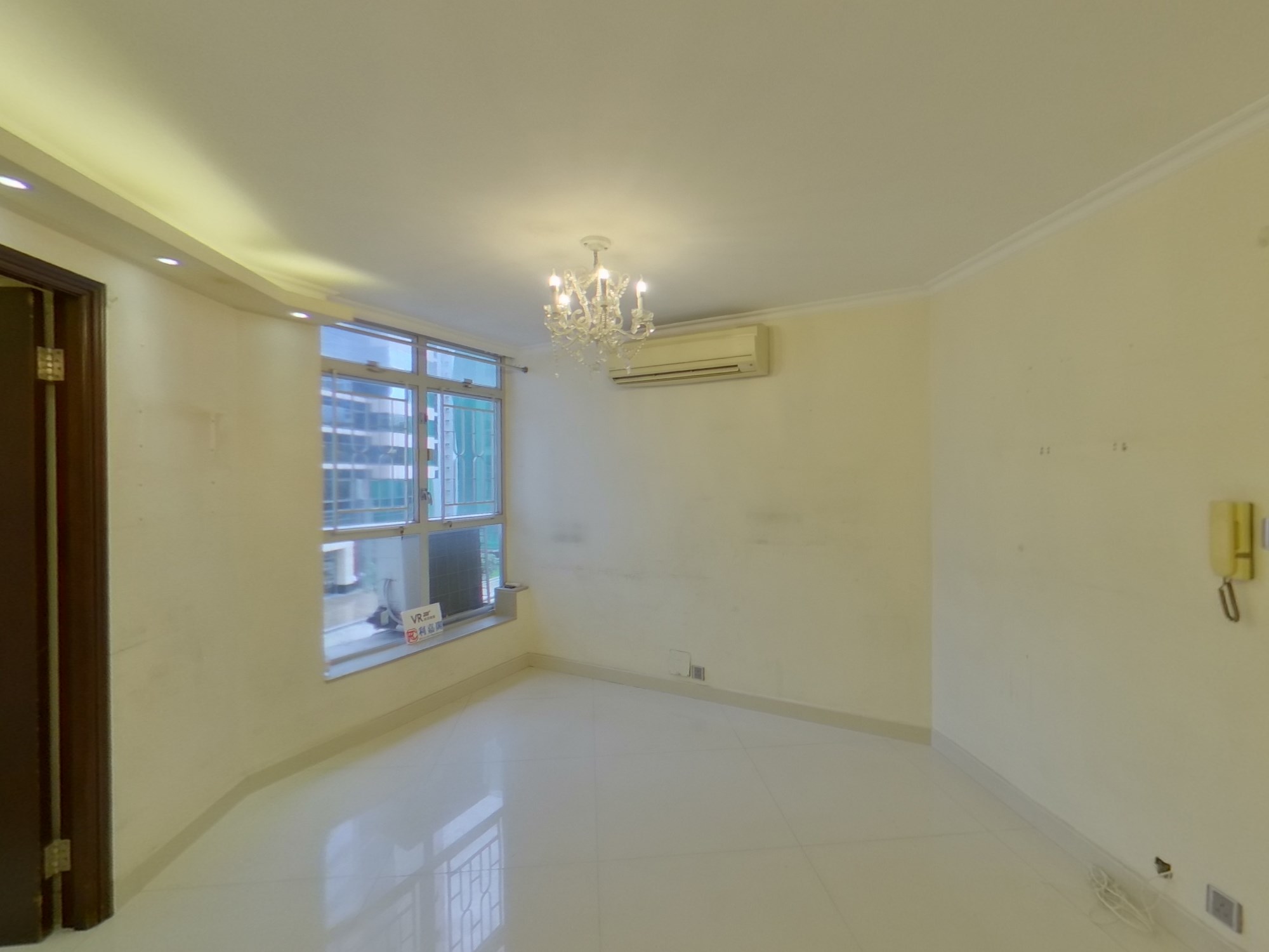 KORNHILL GARDEN Block 10 Low Floor Zone Flat C Quarry Bay/Kornhill/Taikoo Shing