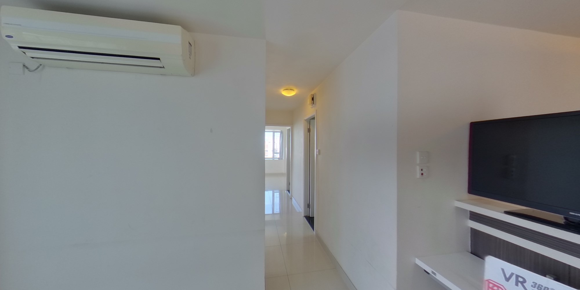 TAIKOO SHING Horizon Gardens - (t-58) Choi Tien Mansion Very High Floor Zone Flat B Quarry Bay/Kornhill/Taikoo Shing