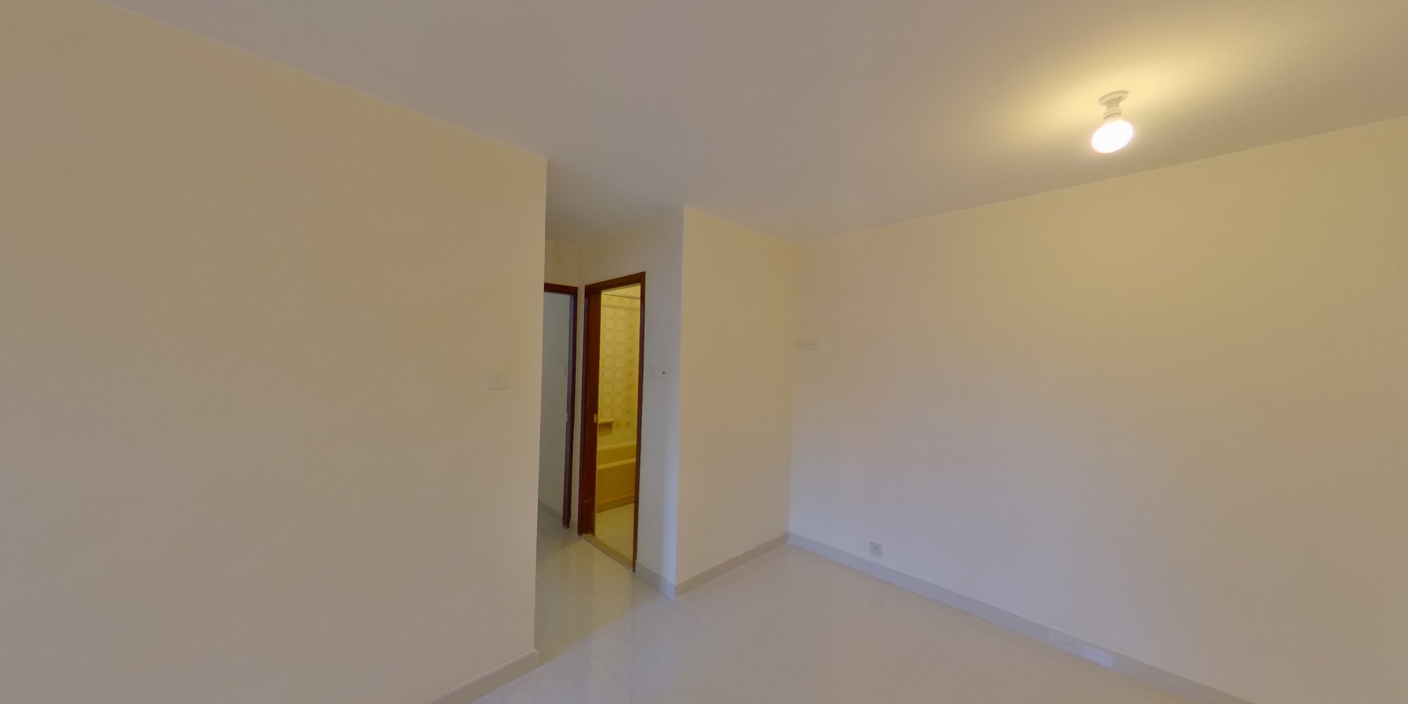 TAIKOO SHING Sing Fai Terrace - (t-47) Tien Sing Mansion Low Floor Zone Flat D Quarry Bay/Kornhill/Taikoo Shing
