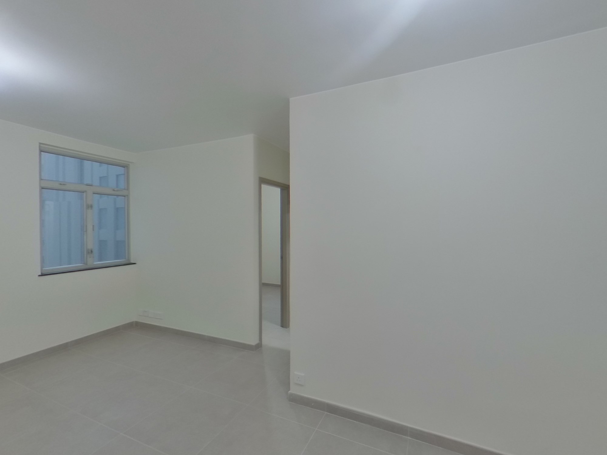 VIKING GARDEN Block A High Floor Zone Flat 6 Wan Chai/Causeway Bay