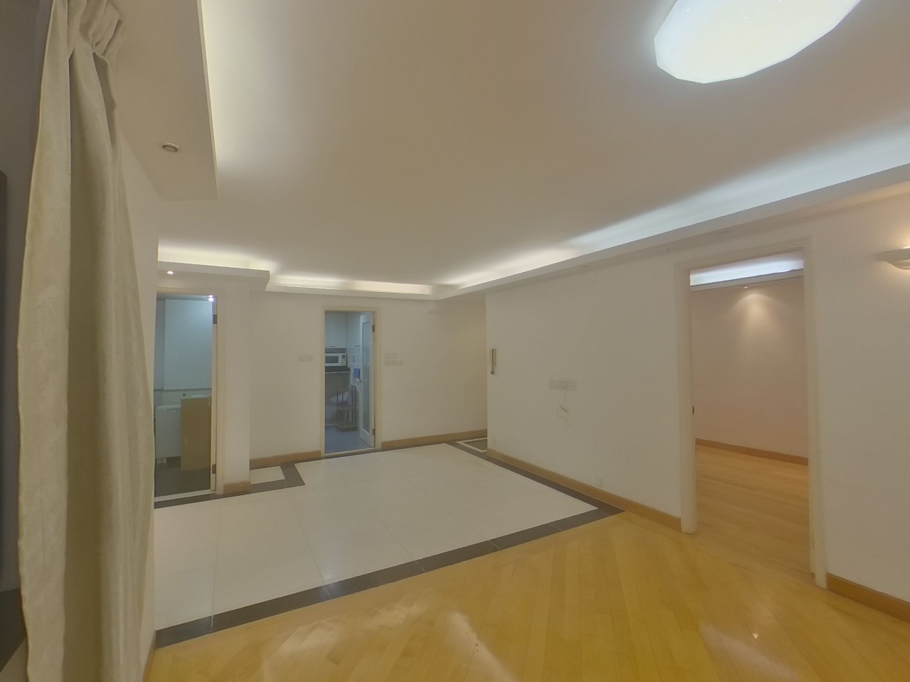 BEDFORD GARDENS (block F) Pak Lee Court Medium Floor Zone Flat GH North Point/North Point Mid-Levels
