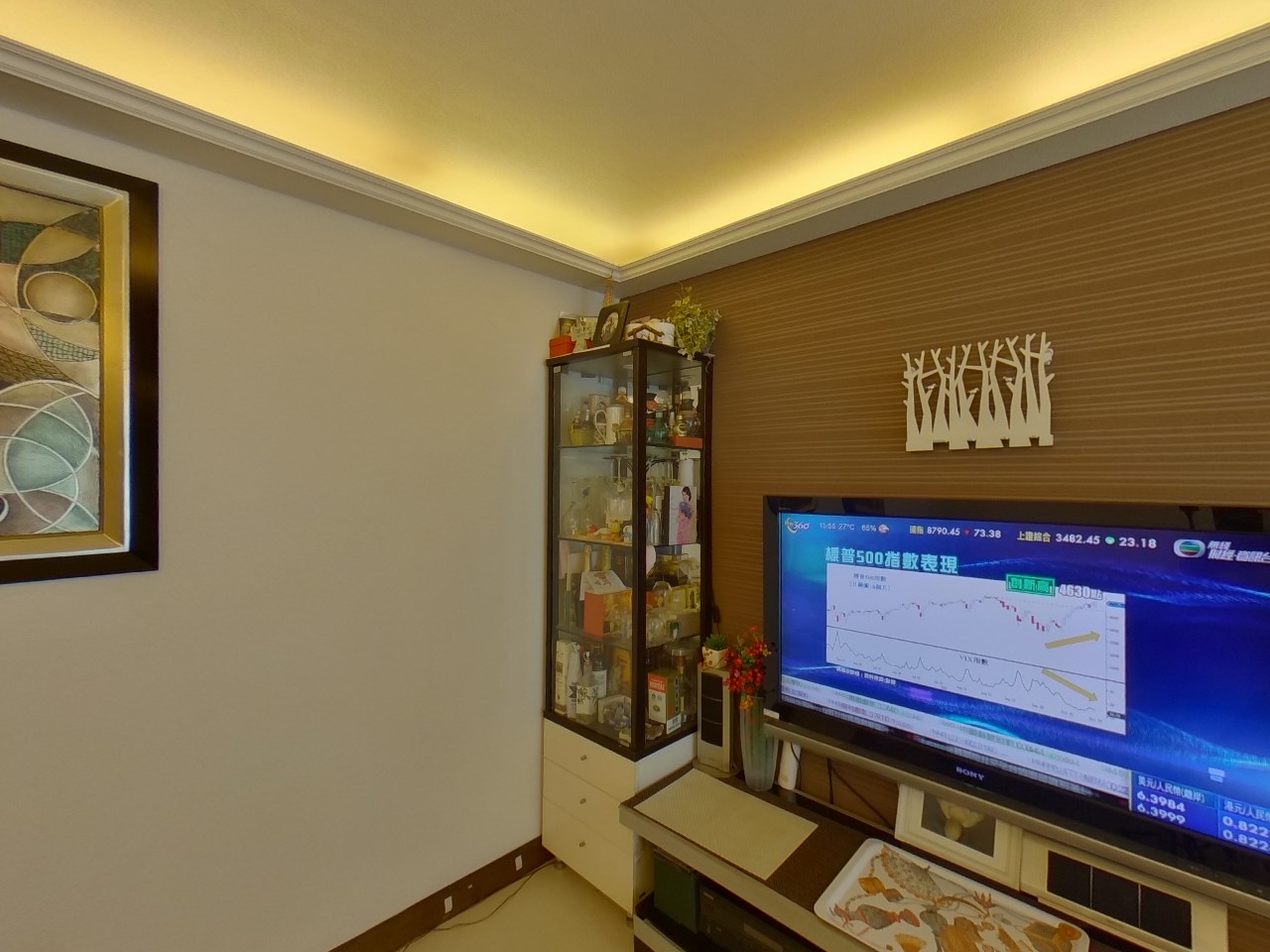 美孚新邨 7期 萬事達廣場9-11號 高層 A室 美孚/華景