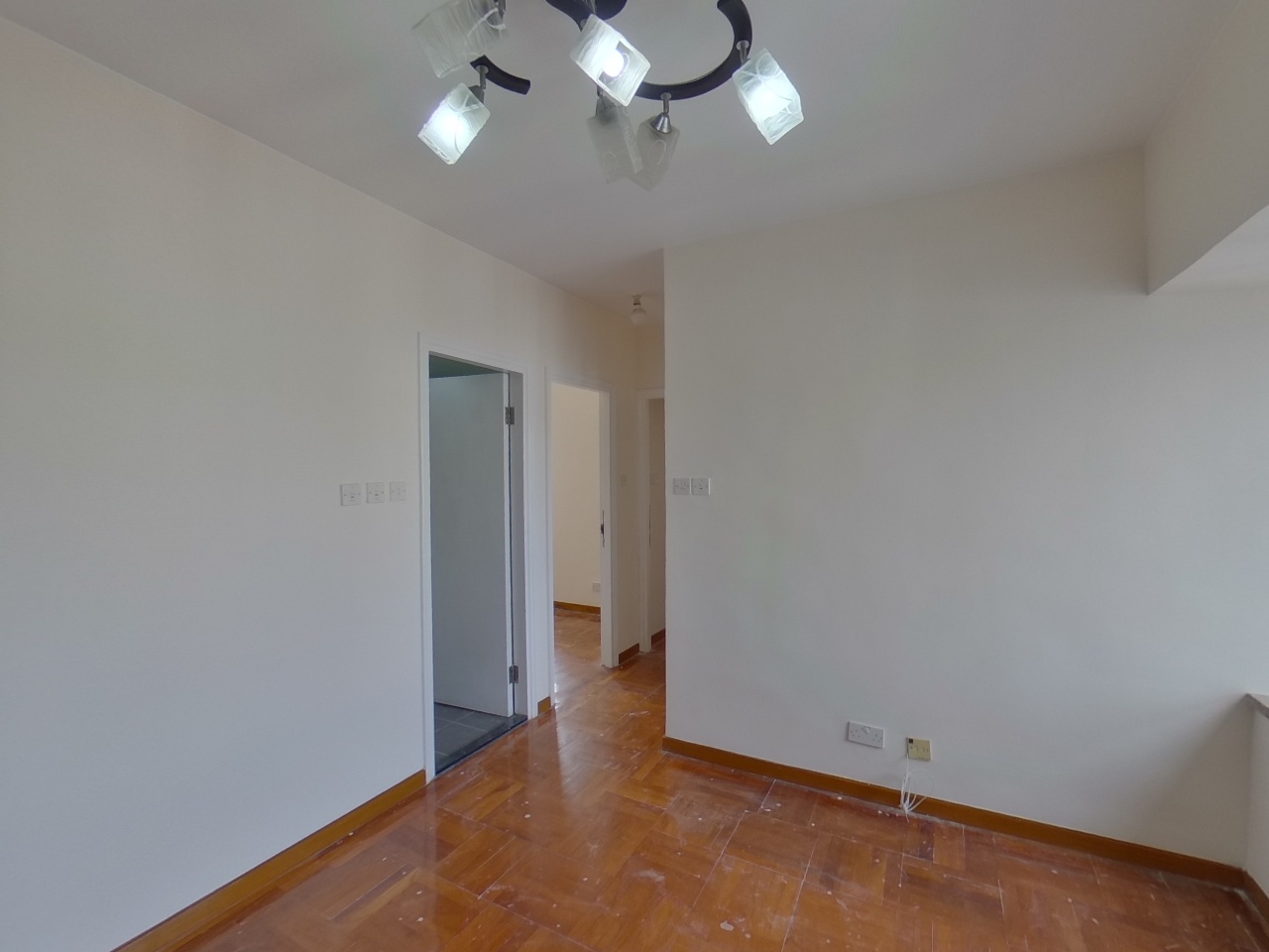 SERENITY PLACE Block 3