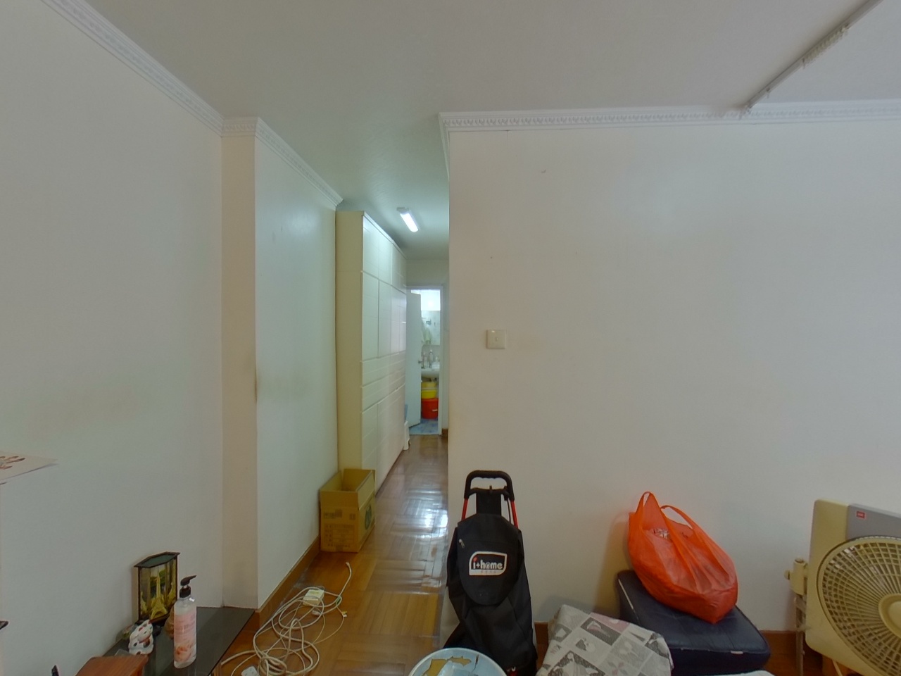 美孚新邨 8期 百老汇街114-116号 低层 C室 美孚/华景