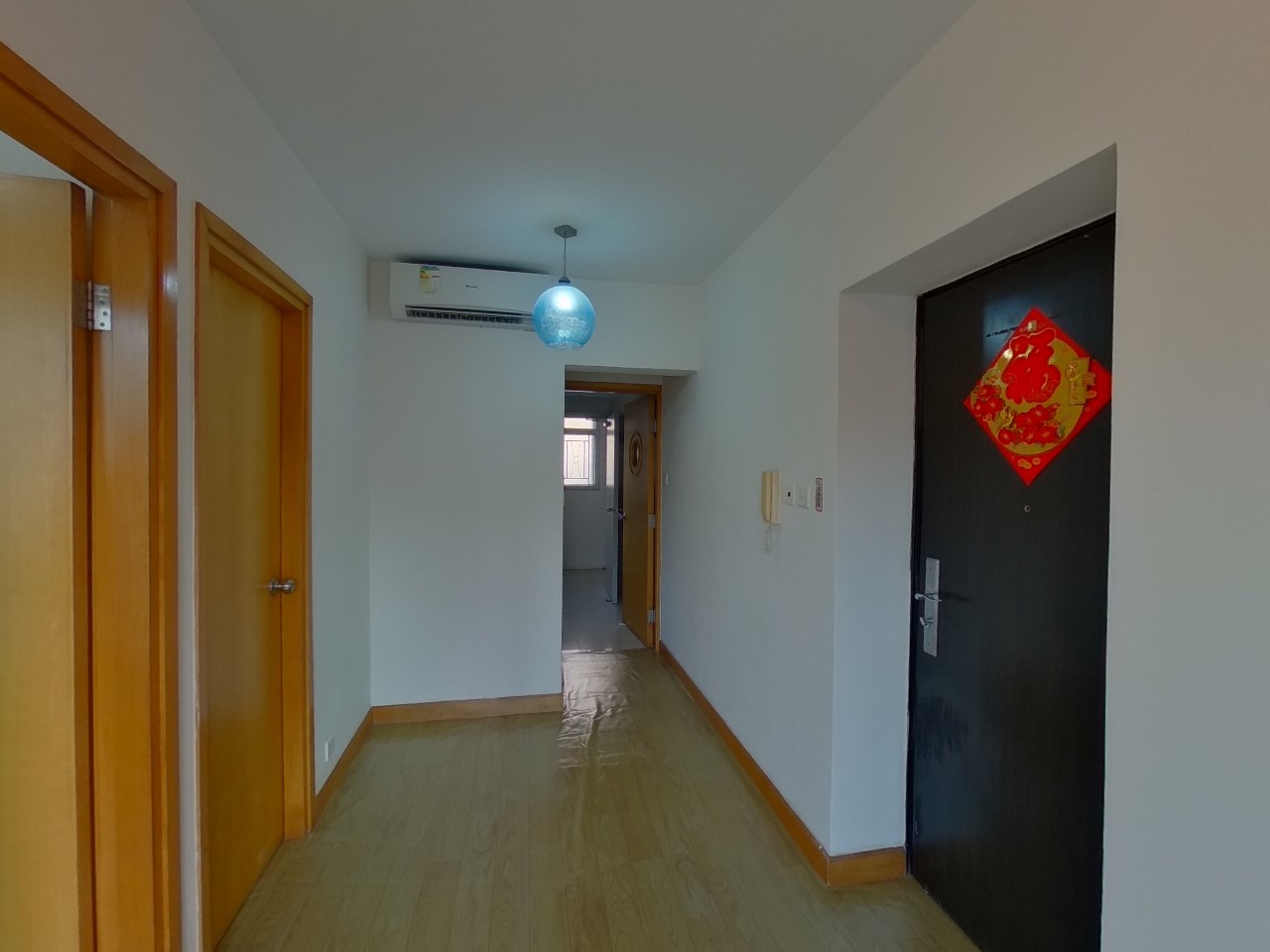 城南道10號