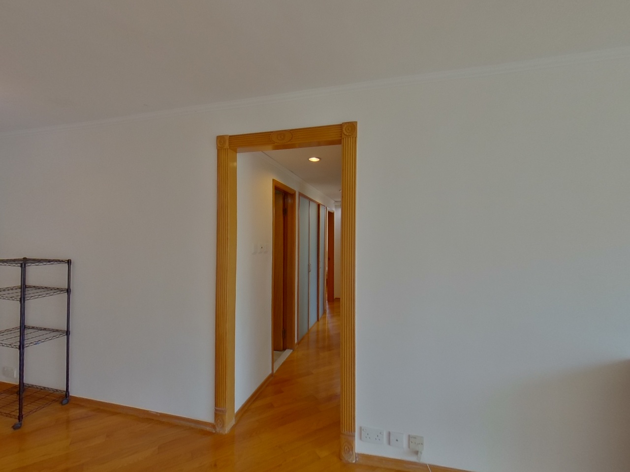 LAGUNA VERDE Phase 1 Green Wood - Tower 2 High Floor Zone Flat G Hung Hom/Whampoa/Laguna Verde