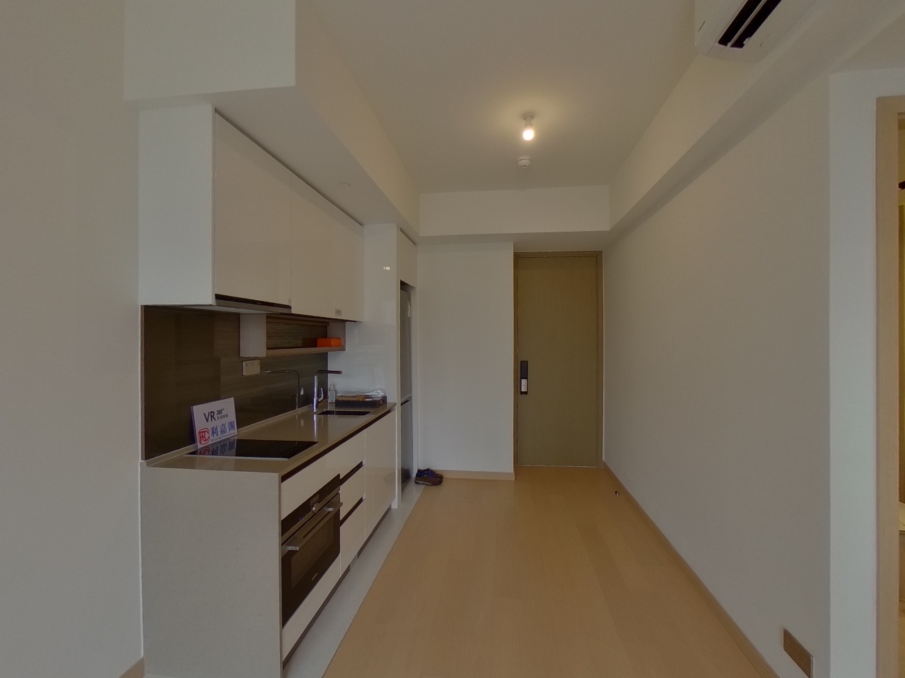 K‧SUMMIT Tower 2b High Floor Zone Flat C To Kwa Wan/Kowloon City/Kai Tak/San Po Kong