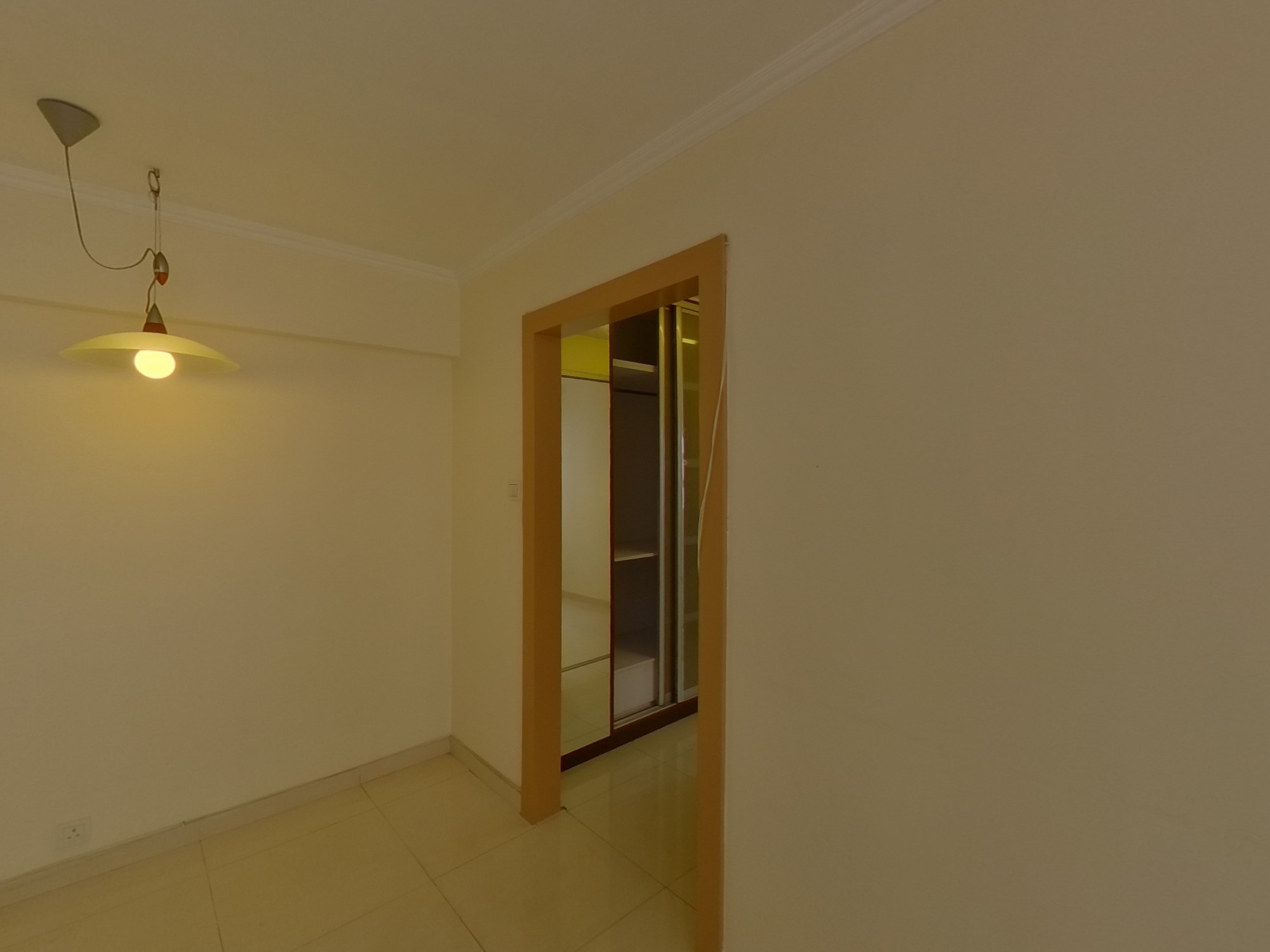 MEI FOO SUN CHUEN Phase 1 - 29-31 Broadway Flat C Mei Foo/Wonderland Villas