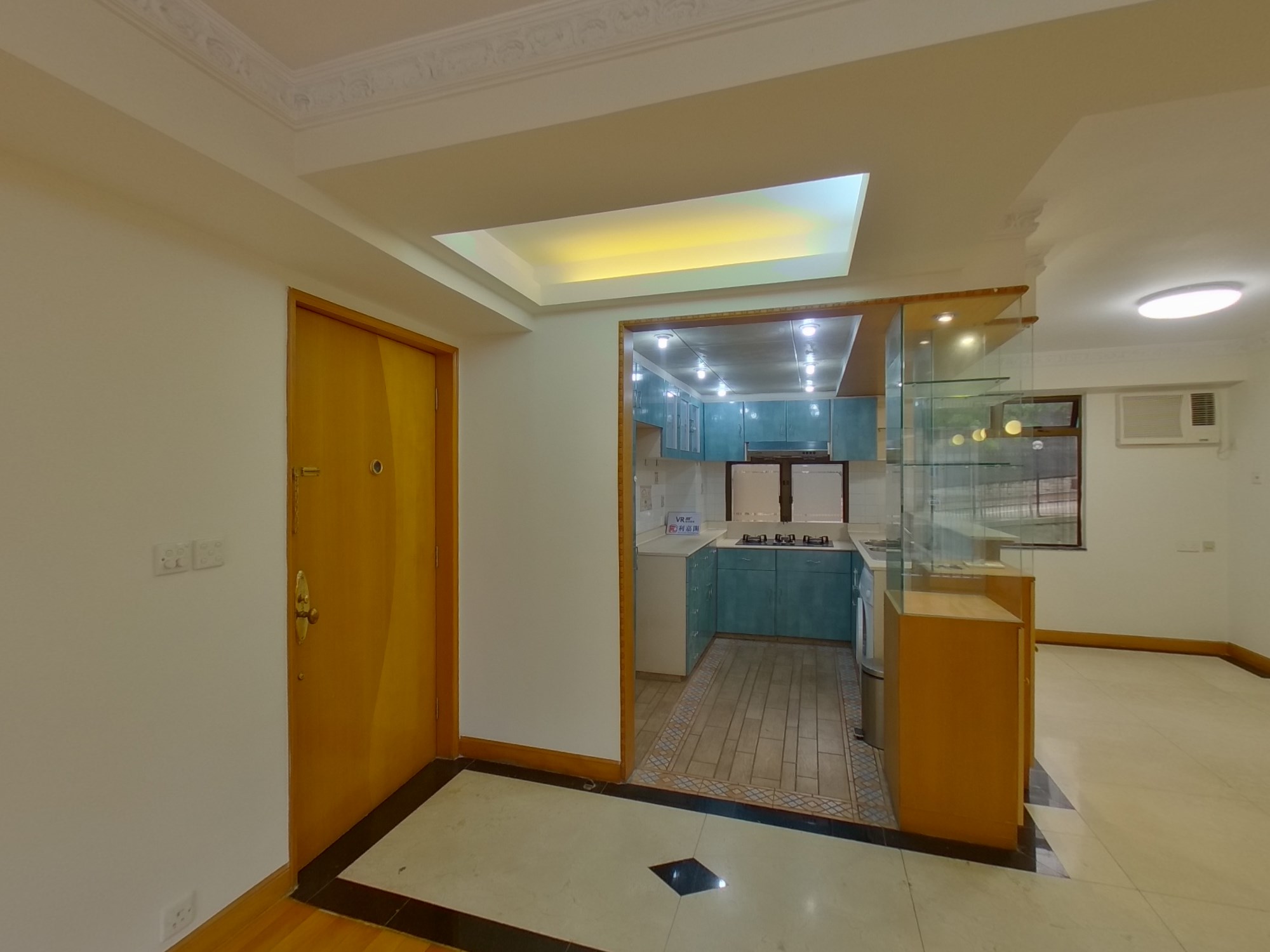 MANHATTAN COURT Medium Floor Zone Ho Man Tin/Kings Park/Kowloon Tong/Yau Yat Tsuen