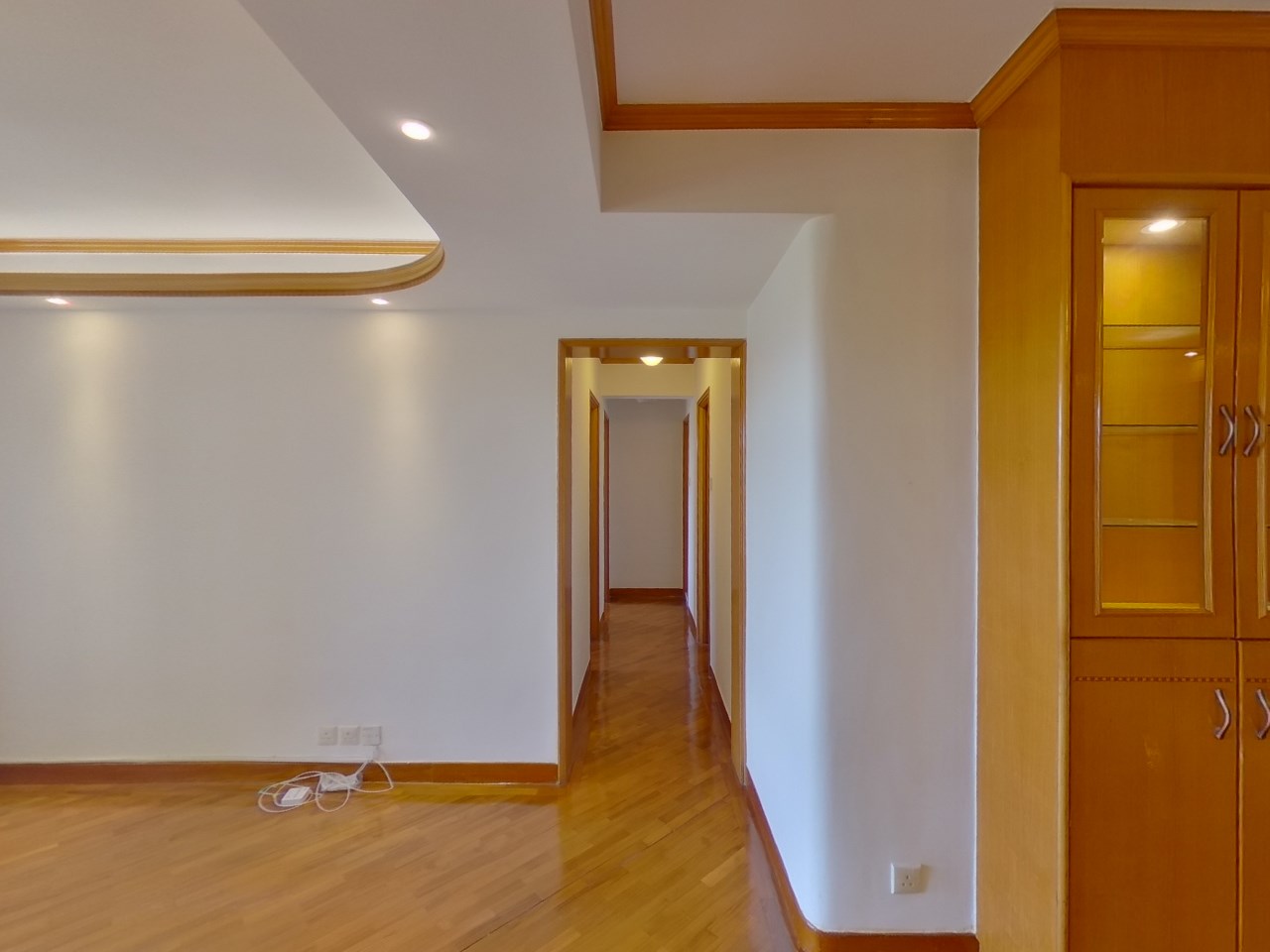 美孚新邨 1期 百老汇街14-16号 中层 C室 美孚/华景