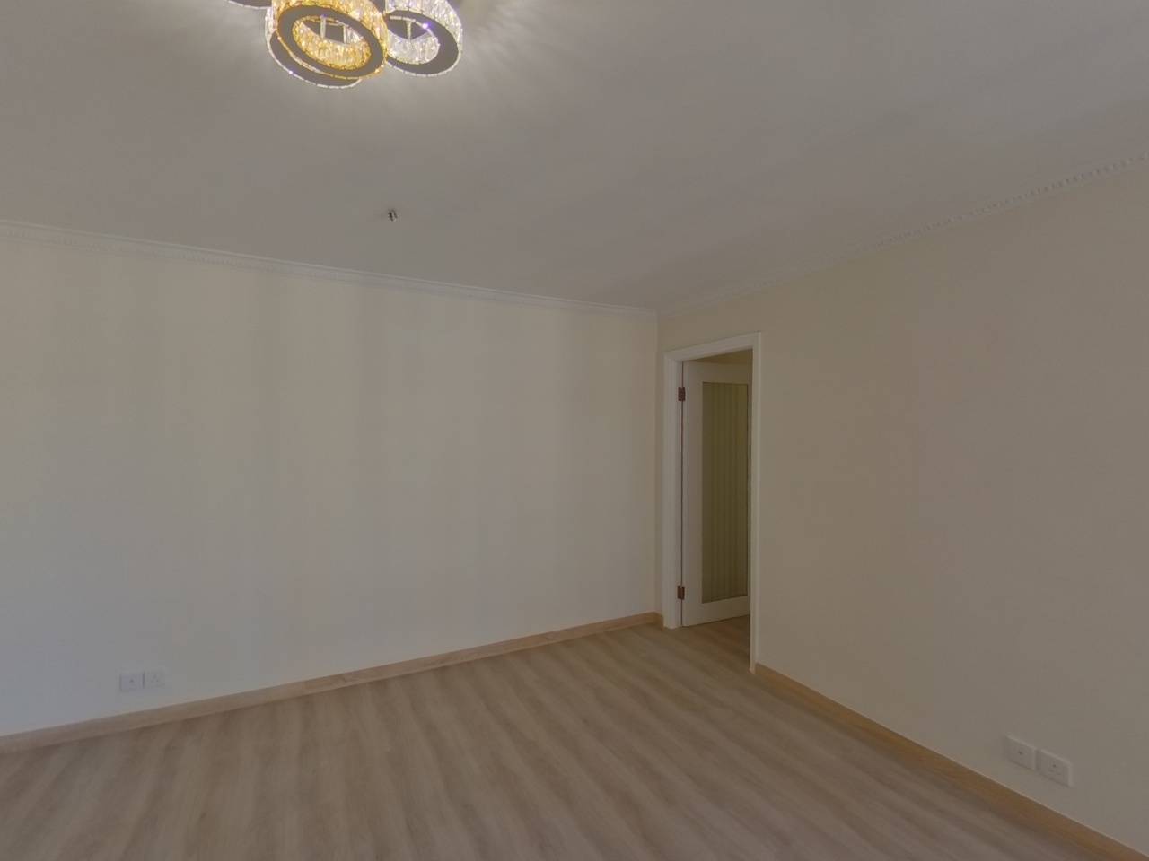 MEI FOO SUN CHUEN Phase 3 - 53-55 Broadway Very High Floor Zone Flat A Mei Foo/Wonderland Villas