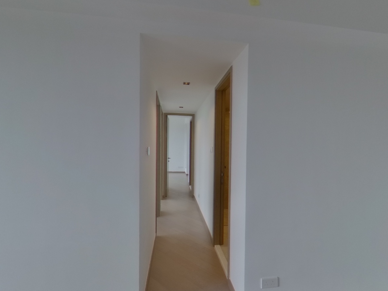 UPPER RIVERBANK Tower 1 High Floor Zone Flat C To Kwa Wan/Kowloon City/Kai Tak/San Po Kong
