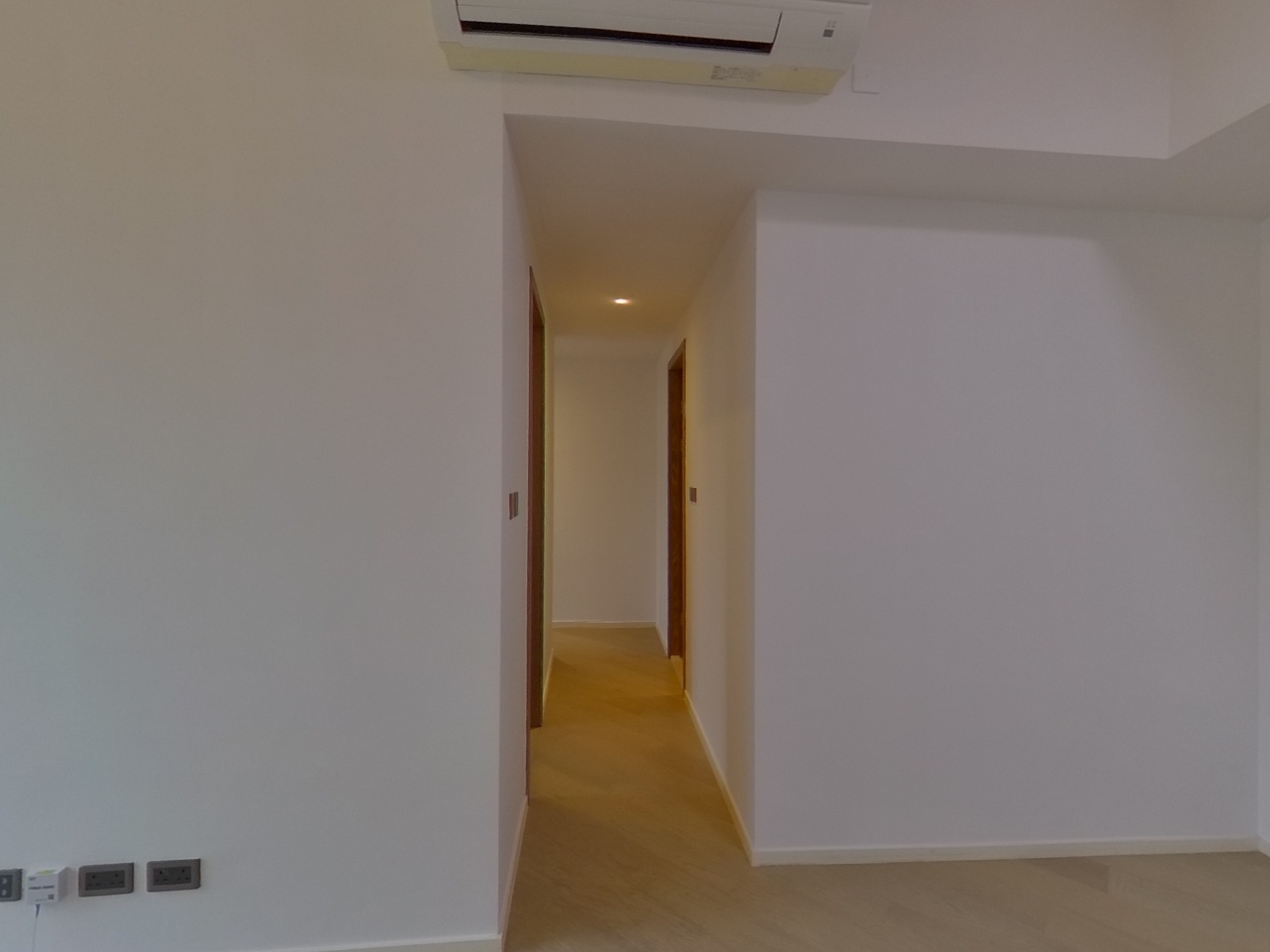 MOUNT PAVILIA Tower 11 Medium Floor Zone Sai Kung/Clear Water Bay