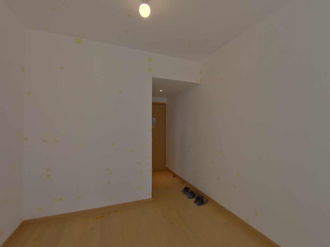 日出康城 7期B GRAND MONTARA 1座 (1B) A室 将军澳