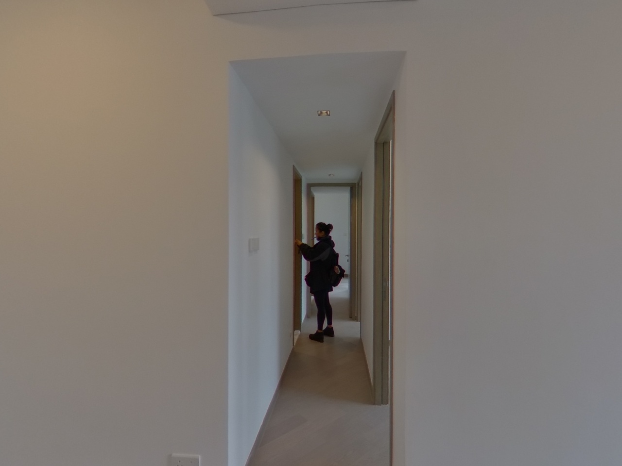 UPPER RIVERBANK Tower 2 Medium Floor Zone Flat B To Kwa Wan/Kowloon City/Kai Tak/San Po Kong