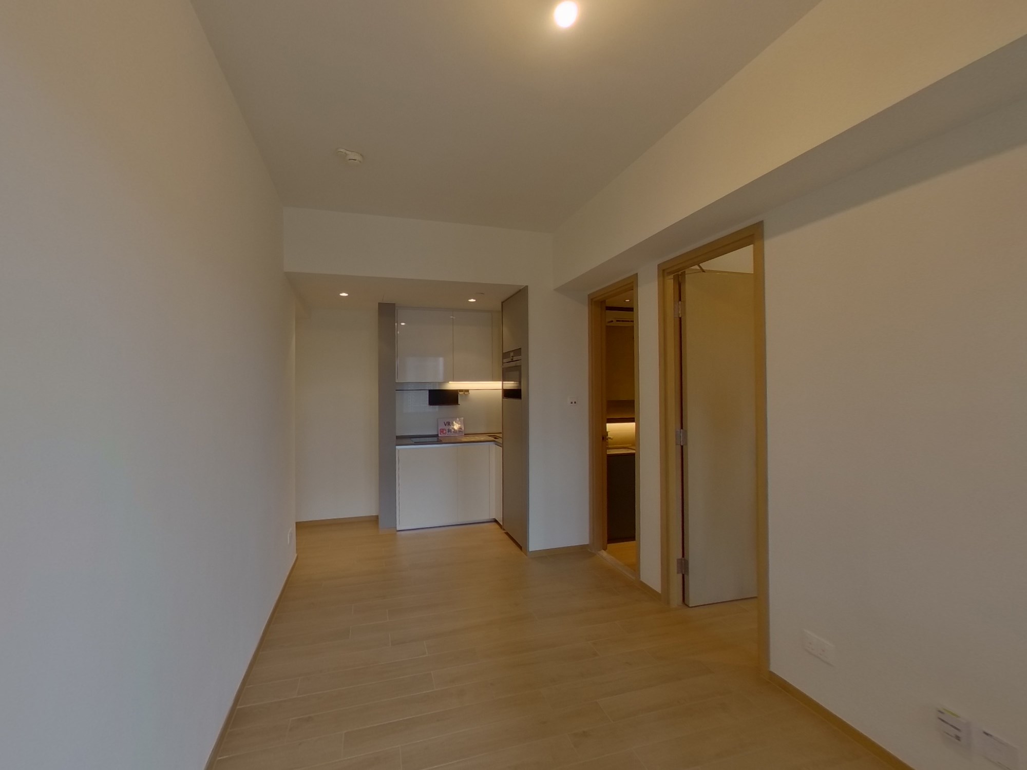 LOHAS PARK Phase 6 Lp6 - Tower 5 High Floor Zone Flat N Tseung Kwan O