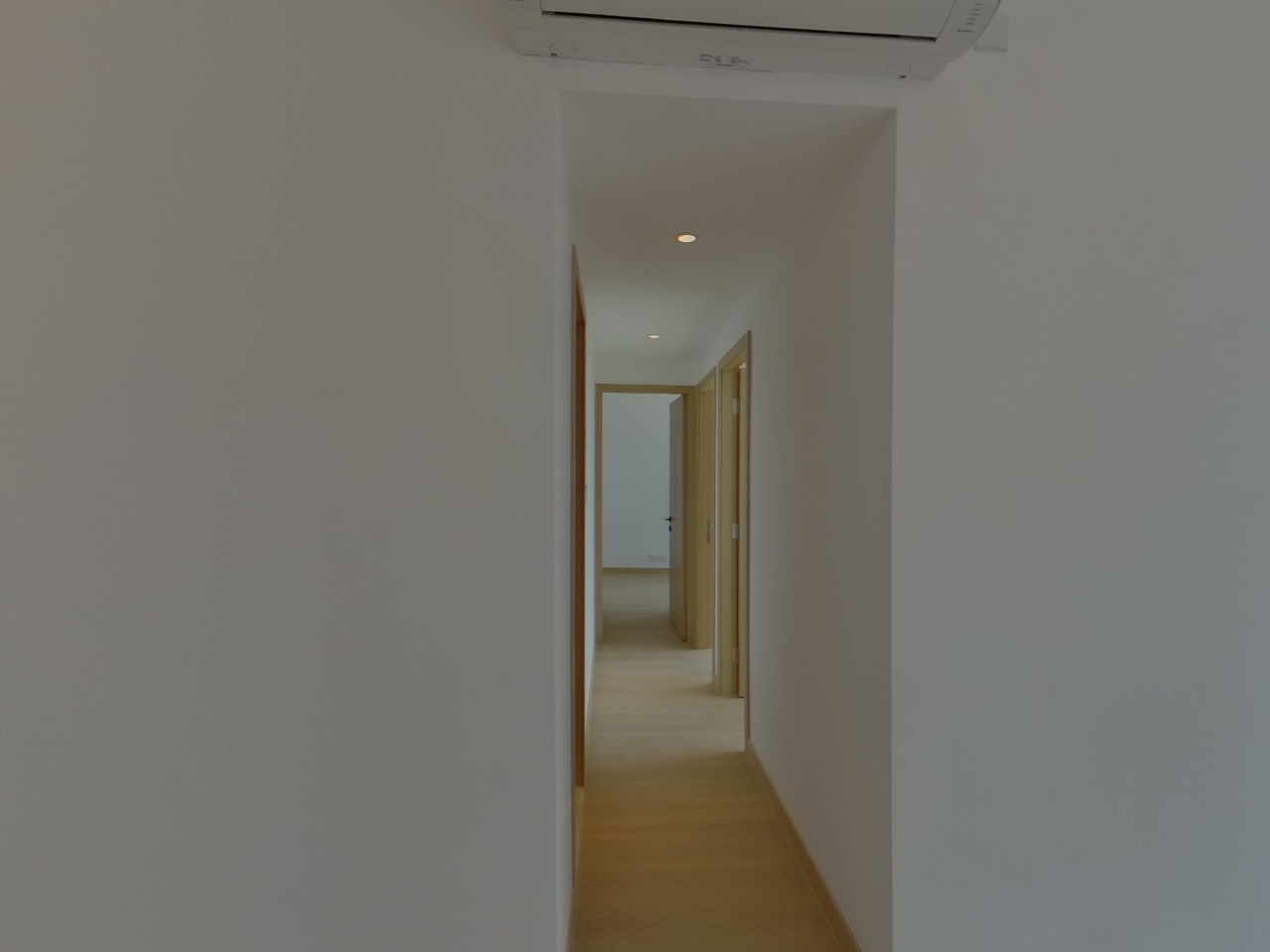 日出康城 7期B GRAND MONTARA 1座 (1B) E室 將軍澳