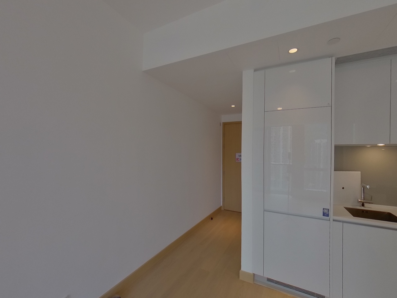 LOHAS PARK Phase 7a Montara - Tower 2 (2b) Medium Floor Zone Flat D Tseung Kwan O