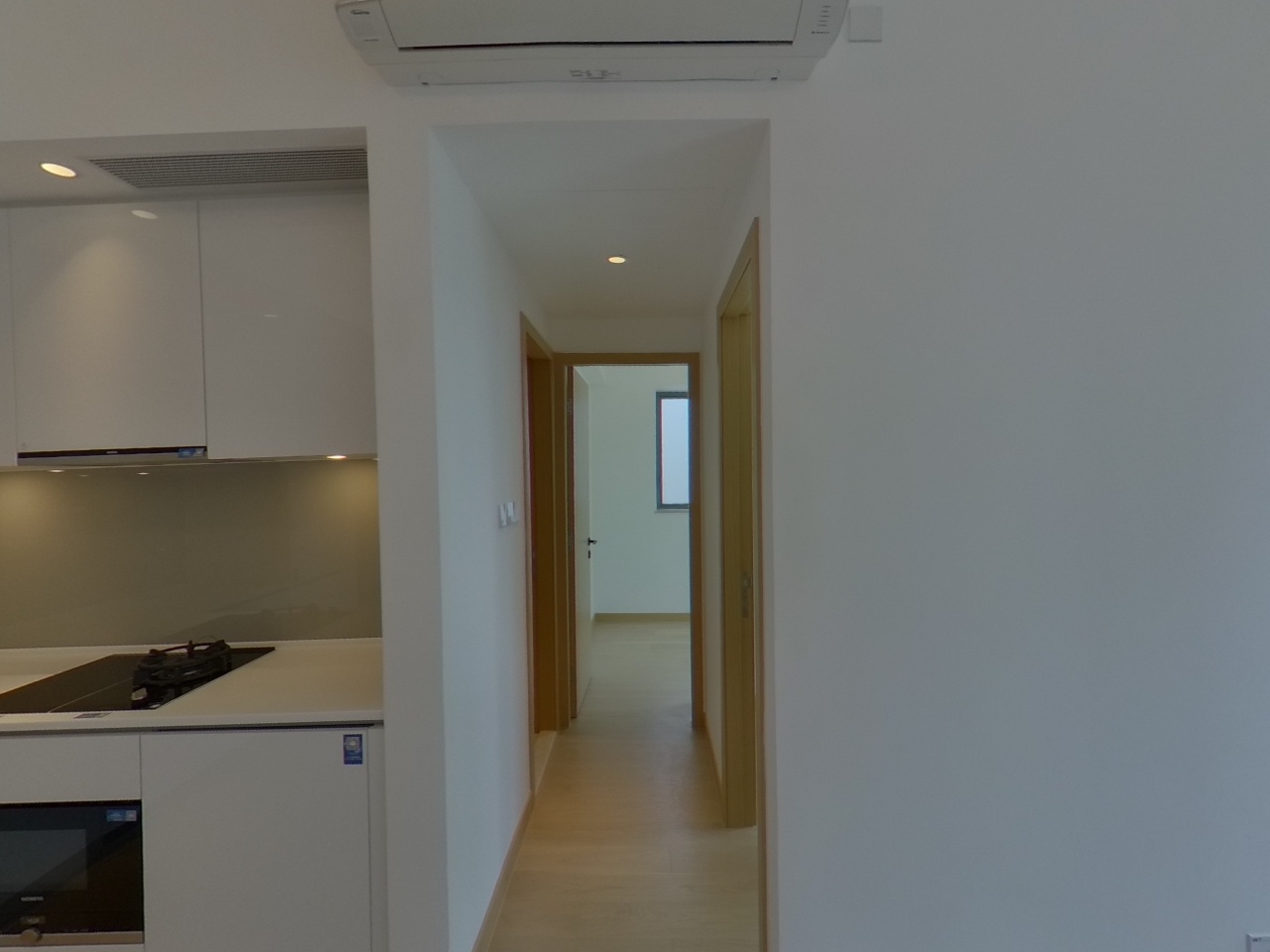 日出康城 7期A MONTARA 2座 (2B)
