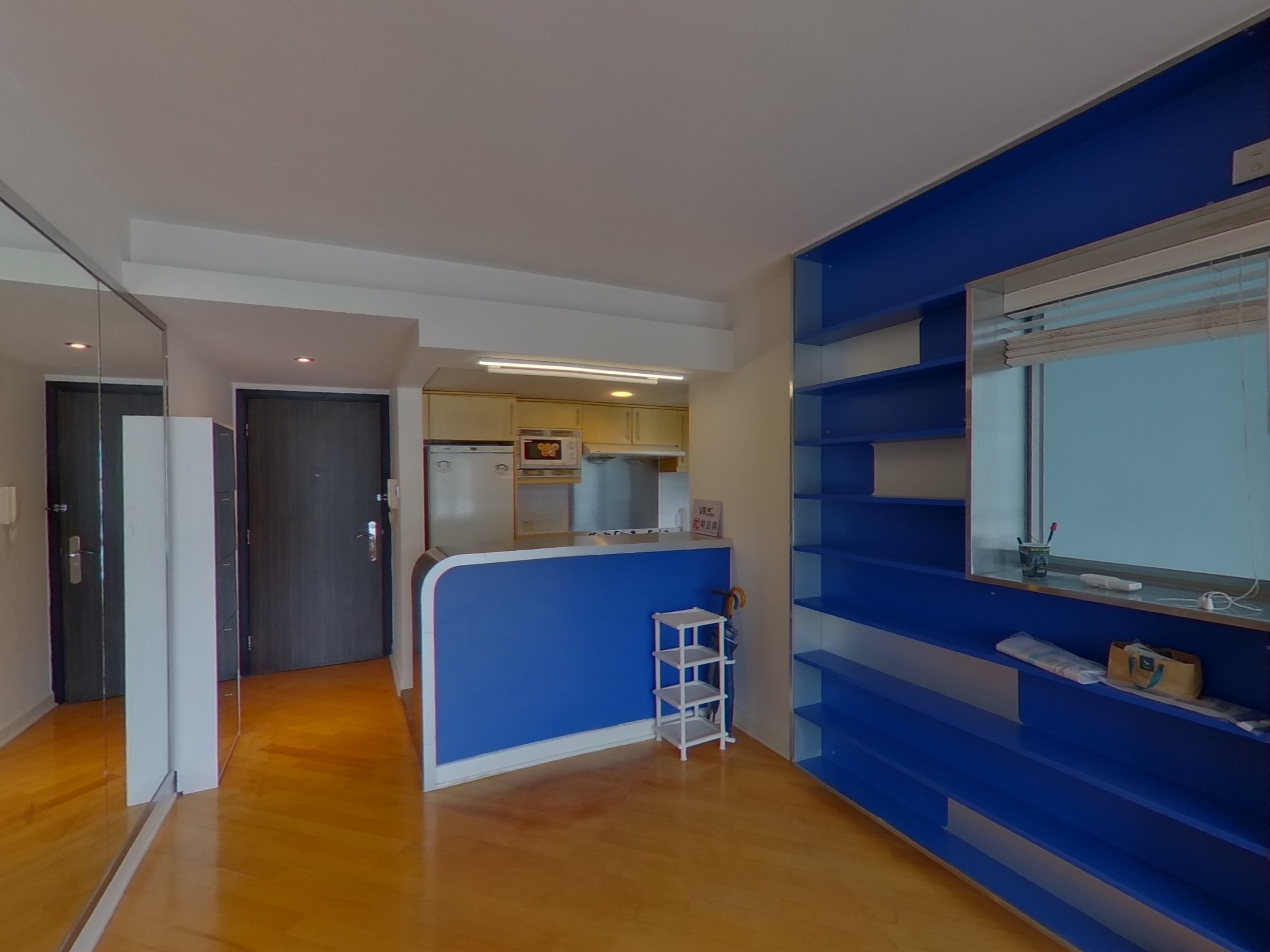 PARK CENTRAL Phase 2 - Tower 12 High Floor Zone Flat G Tseung Kwan O