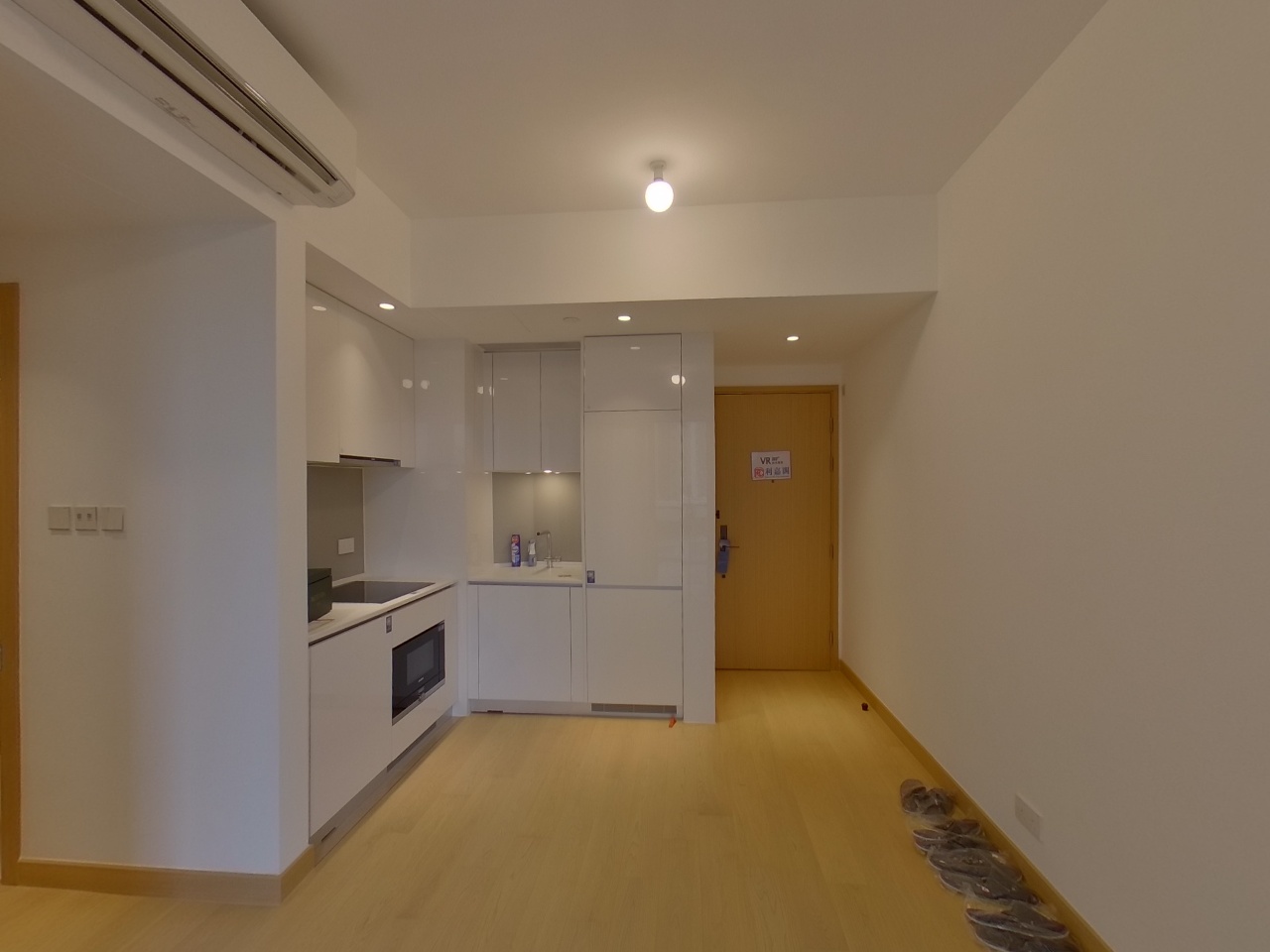 日出康城 7期B GRAND MONTARA 1座 (1B) C室 将军澳