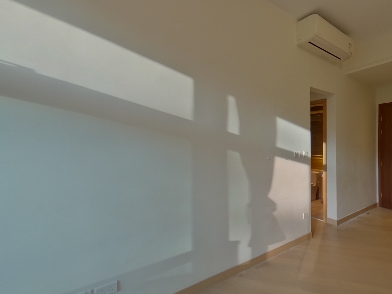 PARK MEDITERRANEAN Tower 1 Medium Floor Zone Flat B Sai Kung/Clear Water Bay