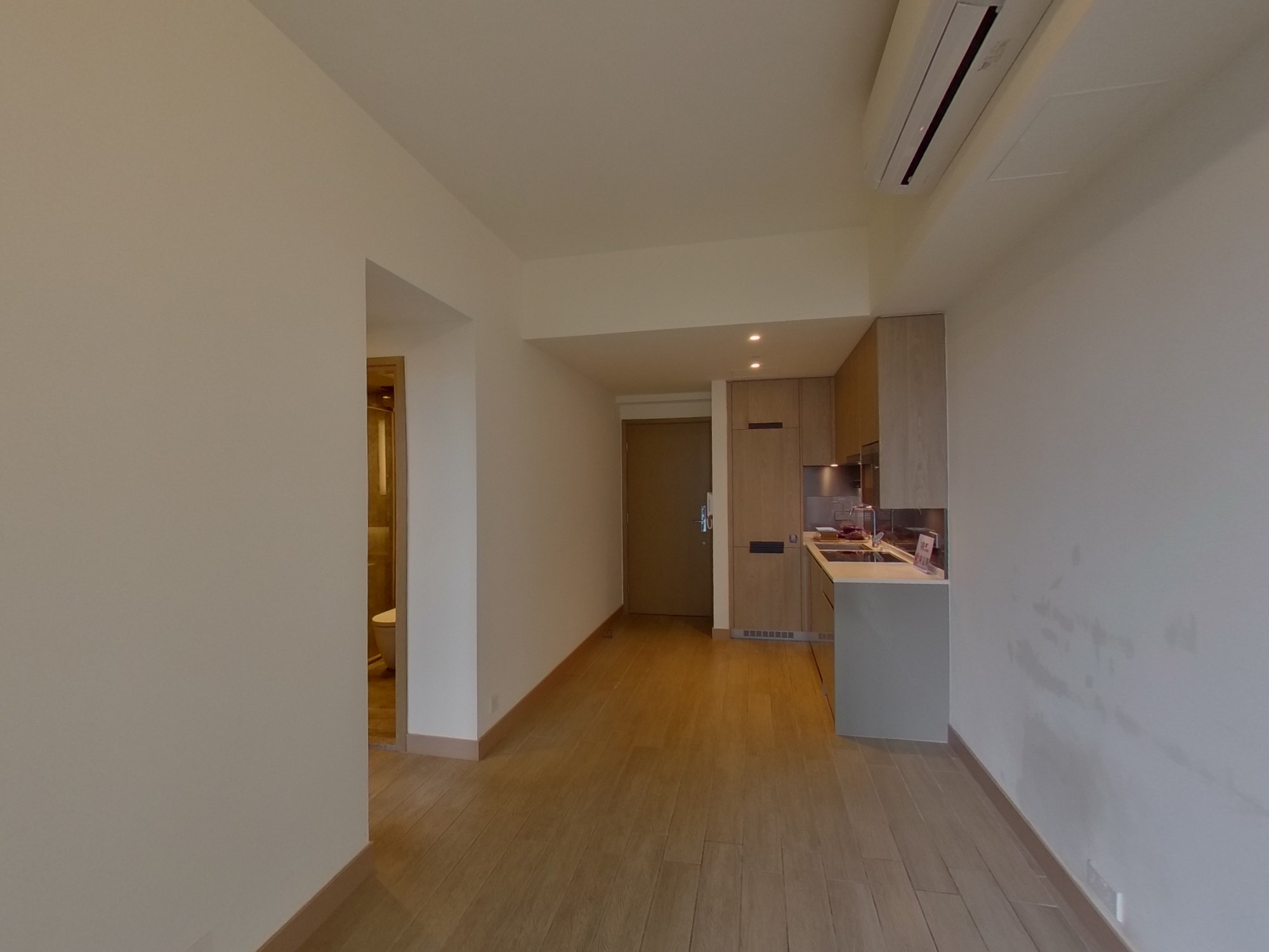 LOHAS PARK Phase 4b Wings At Sea Ii - Tower 5b Low Floor Zone Flat D Tseung Kwan O