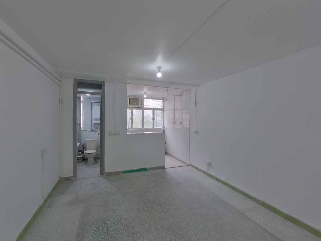 翠屏(北)邨 翠桃樓 高層 41室 觀塘/藍田/油塘