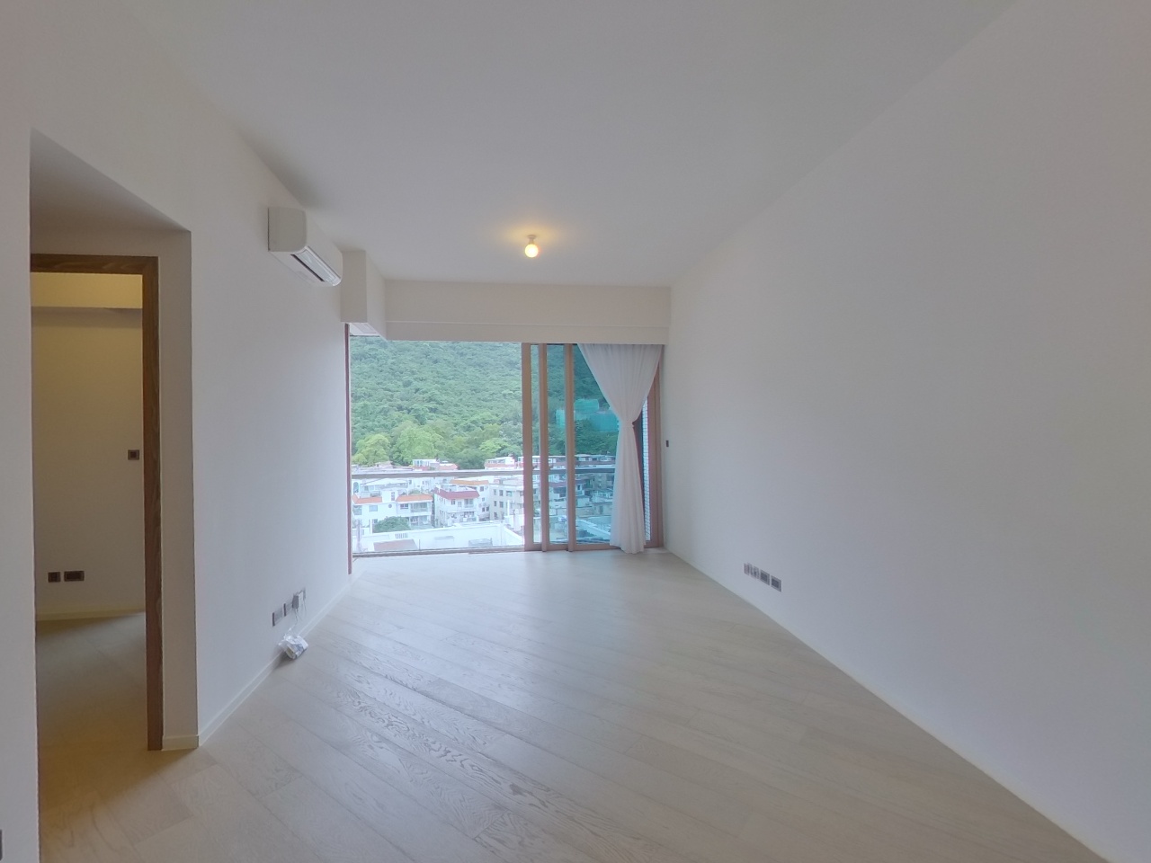 MOUNT PAVILIA Tower 1 High Floor Zone Sai Kung/Clear Water Bay