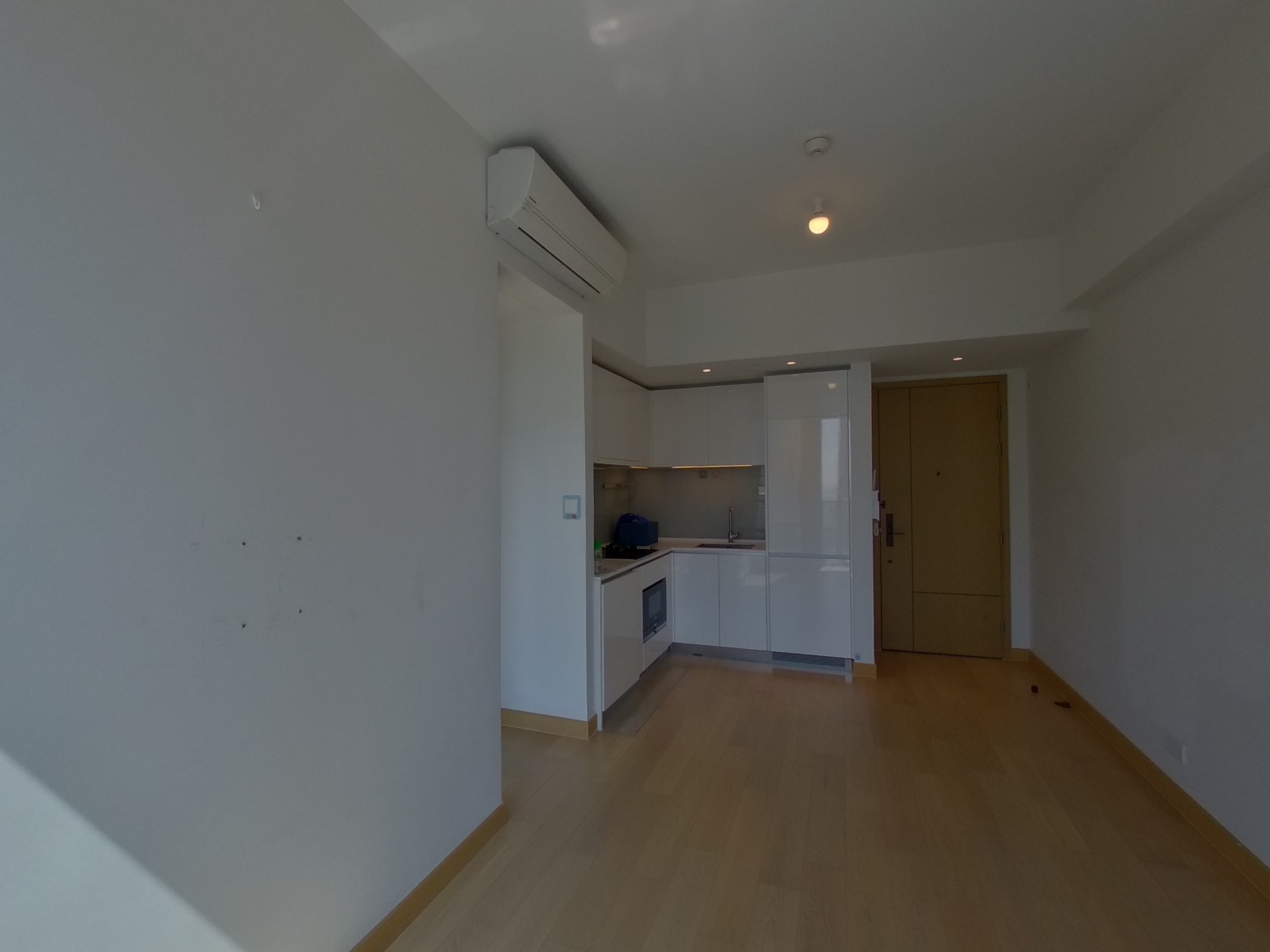 日出康城 5期A MALIBU 2B座 E室 将军澳