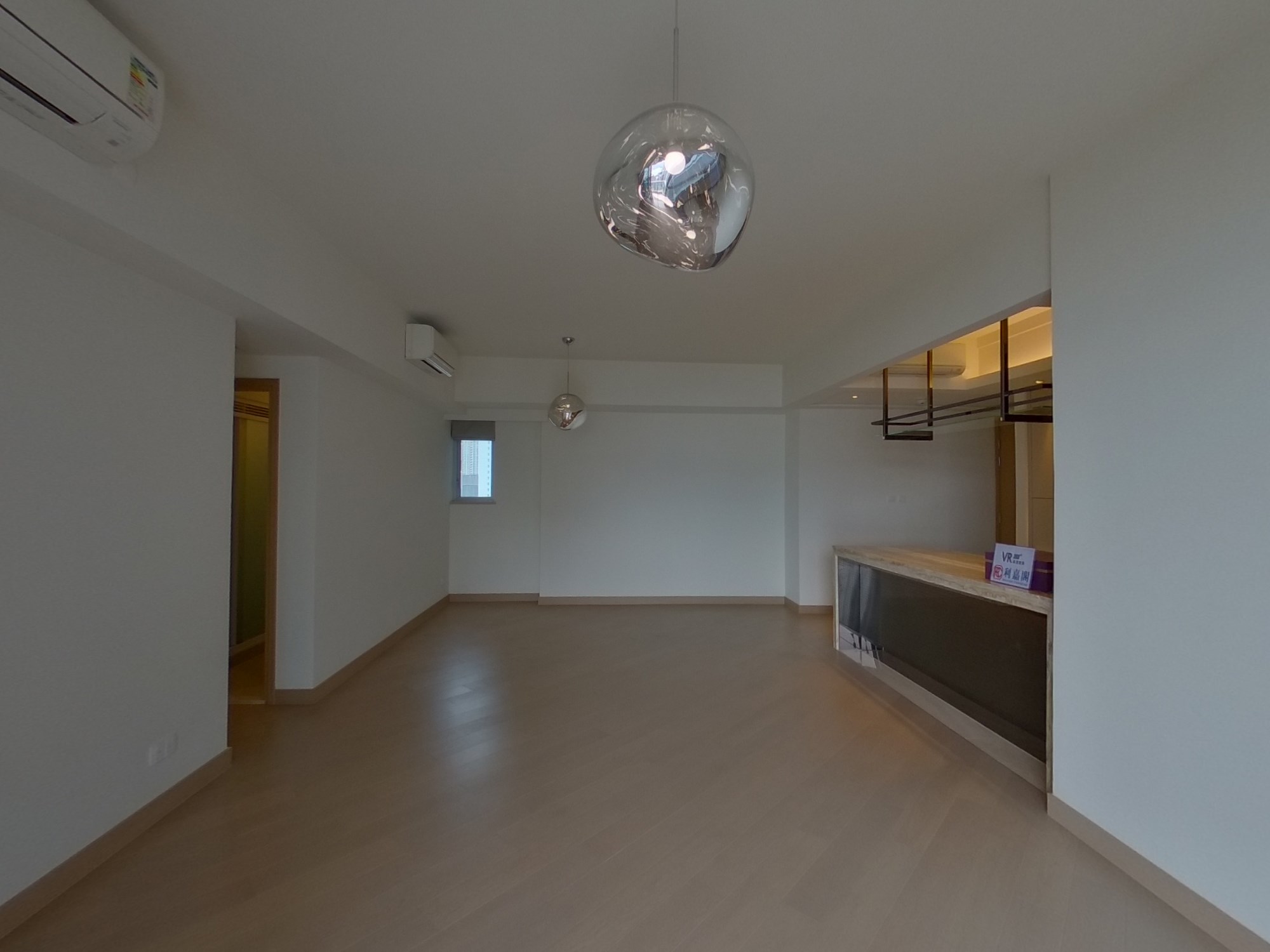 CULLINAN WEST Phase 2a - Tower 2a Medium Floor Zone Flat A Olympic Station/Nam Cheong