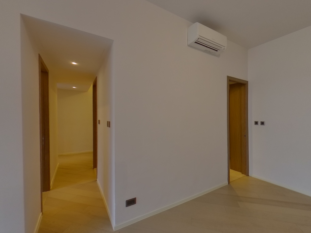 MOUNT PAVILIA Tower 15 Medium Floor Zone Sai Kung/Clear Water Bay