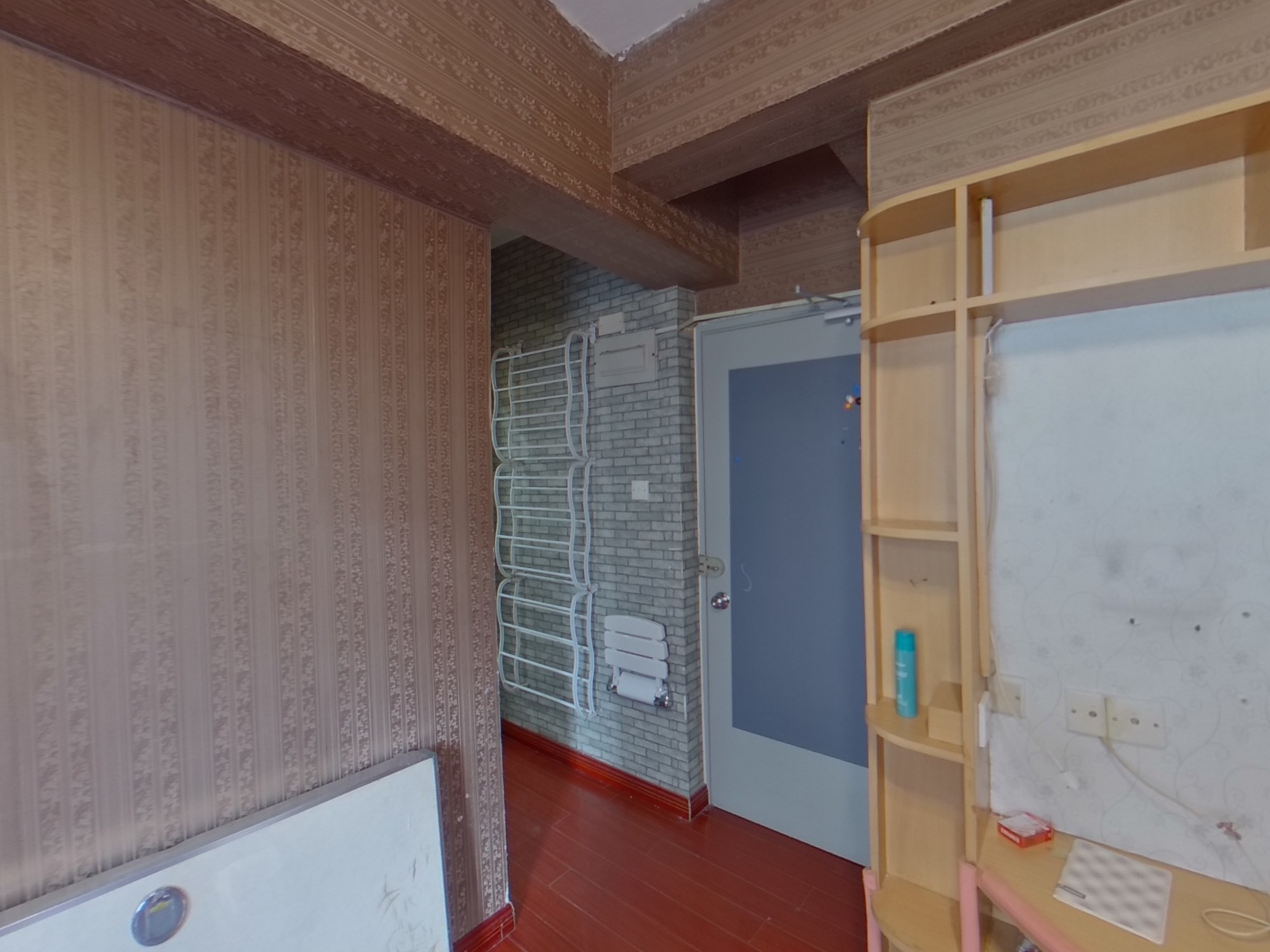 KWONG AH BUILDING Mong Kok/Yau Ma Tei