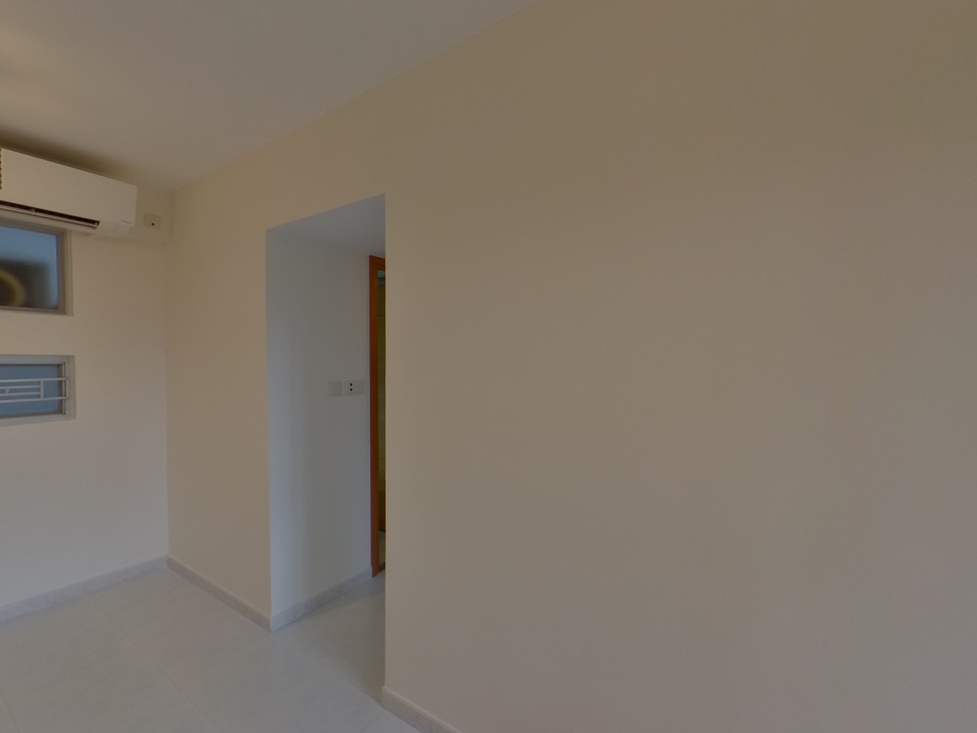 METRO HARBOUR VIEW Phase I - Tower 4 Low Floor Zone Flat C Olympic Station/Nam Cheong