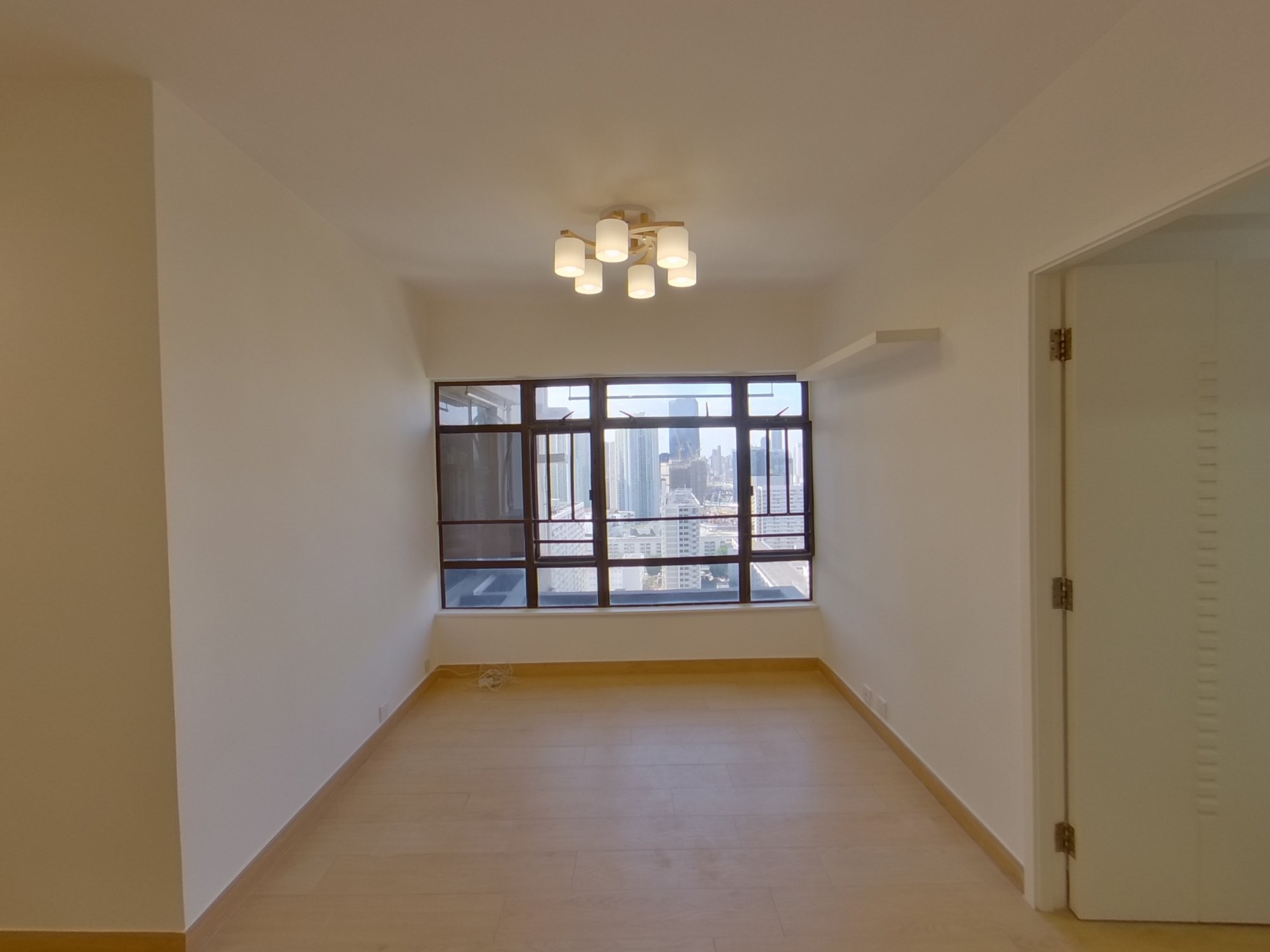 BAY VIEW GARDEN Block 1 High Floor Zone Flat G Kowloon Bay/Ngau Chi Wan/Diamond Hill/Wong Tai Sin
