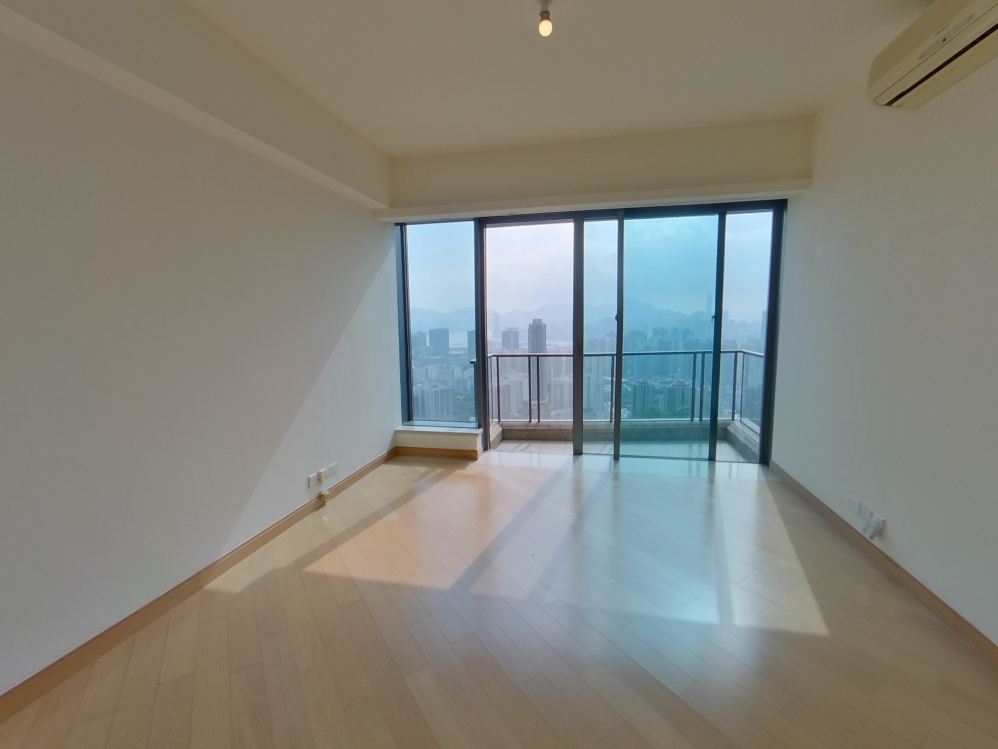 ARIA KOWLOON PEAK Tower 3 Very High Floor Zone Flat A Kowloon Bay/Ngau Chi Wan/Diamond Hill/Wong Tai Sin