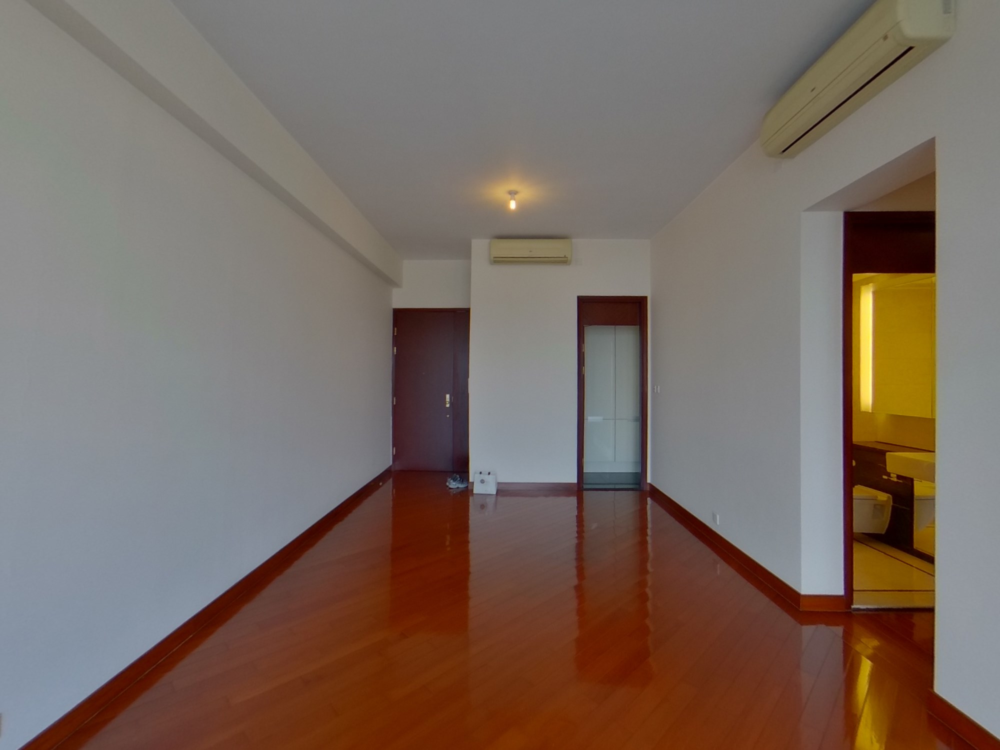 ONE SILVERSEA Tower 7 Medium Floor Zone Flat B Olympic Station/Nam Cheong