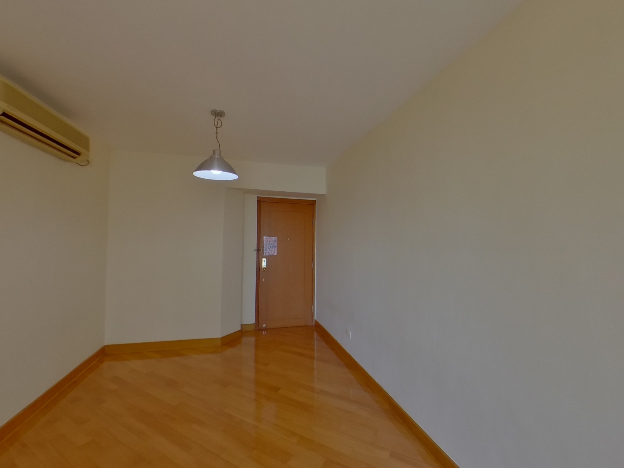 ISLAND HARBOURVIEW Tower 3 Medium Floor Zone Flat D Olympic Station/Nam Cheong