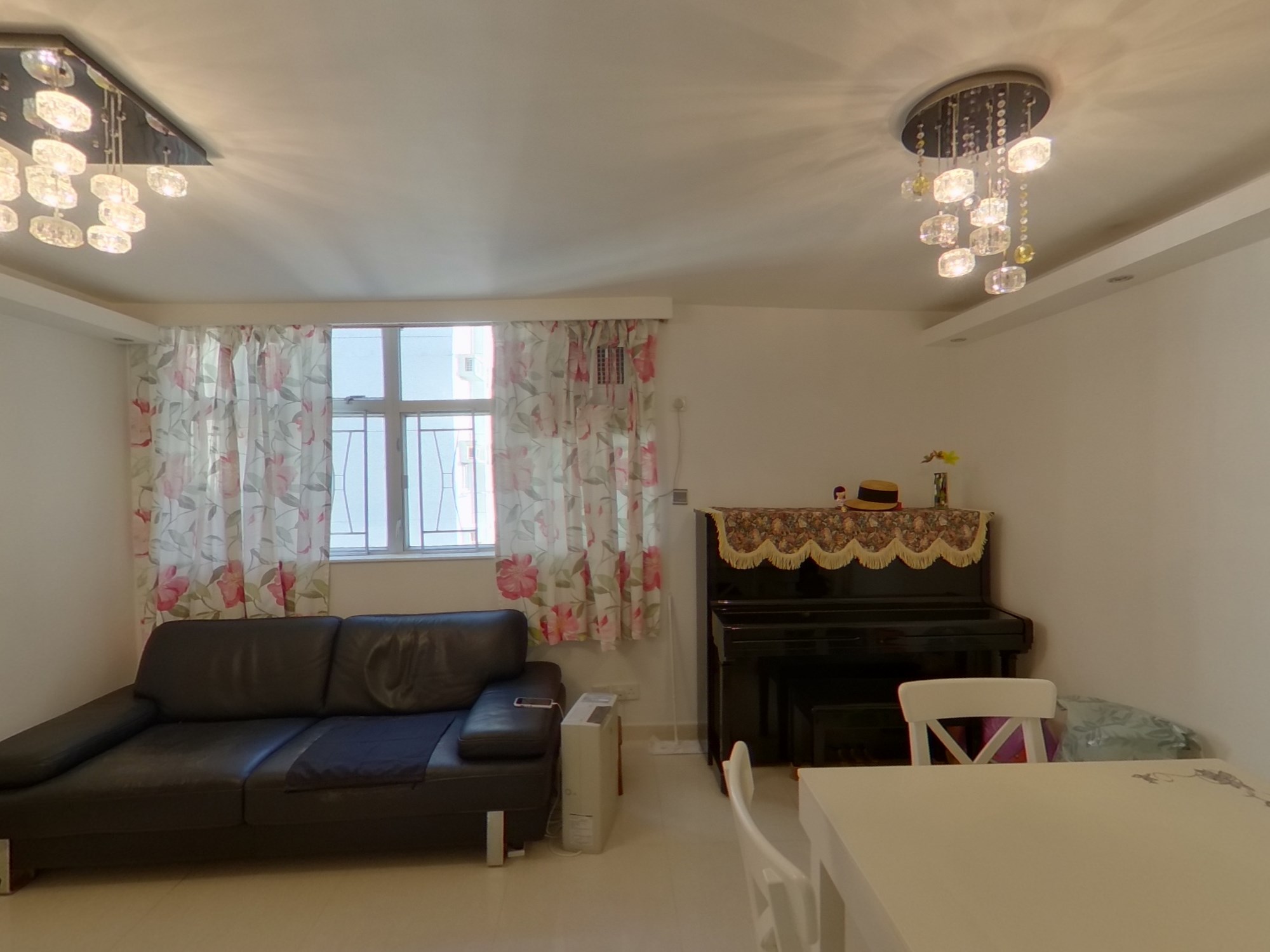 BEVERLY GARDEN Block 3 Very High Floor Zone Flat K Tseung Kwan O