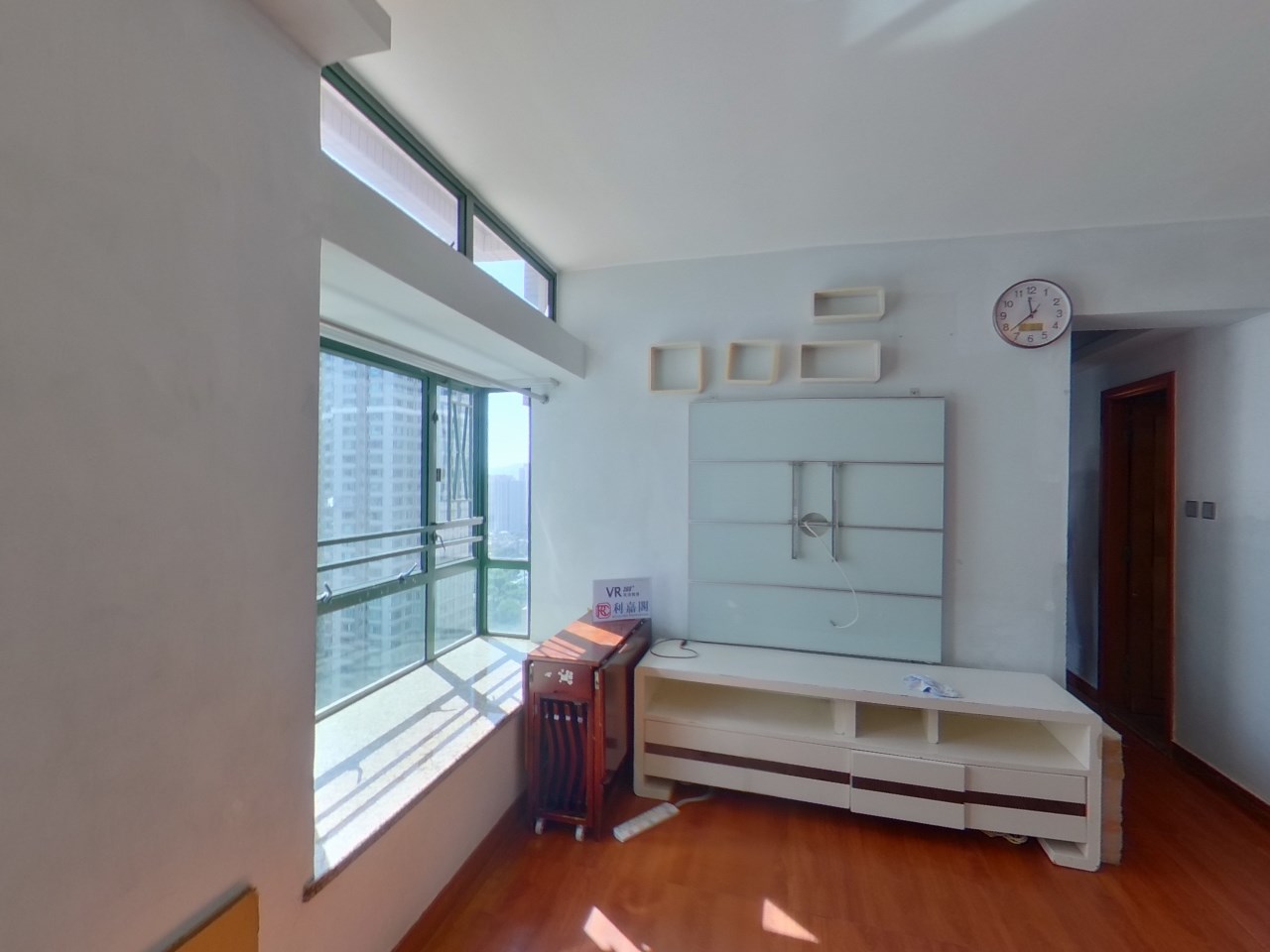 東港城 2座 高層 D室 將軍澳