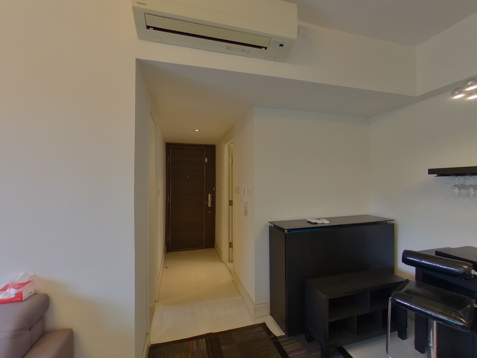 LOHAS PARK Phase 2c La Splendeur - Tower 11 Very High Floor Zone Flat RB Tseung Kwan O