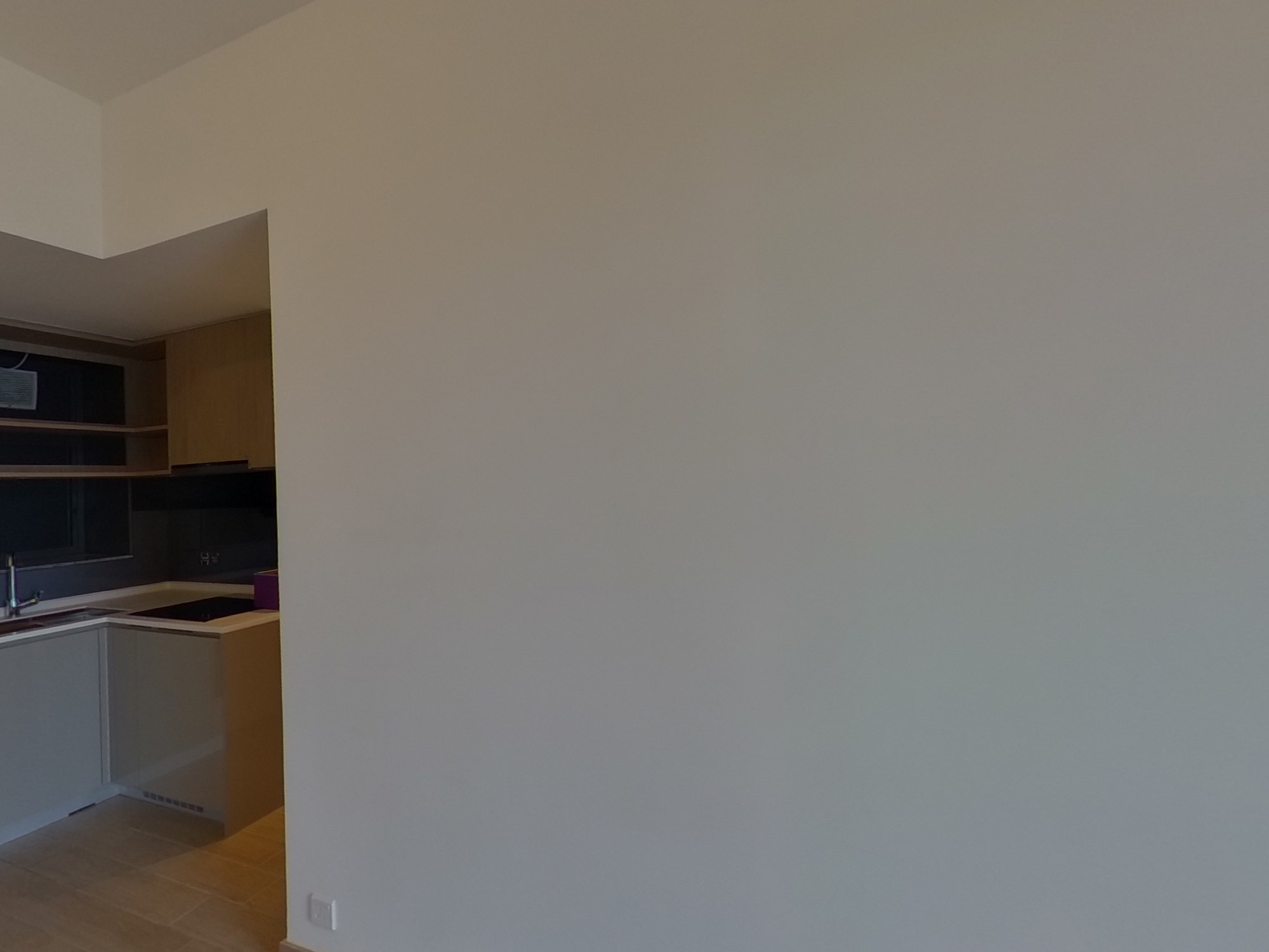 LOHAS PARK Phase 4b Wings At Sea Ii - Tower 5a Low Floor Zone Flat A Tseung Kwan O