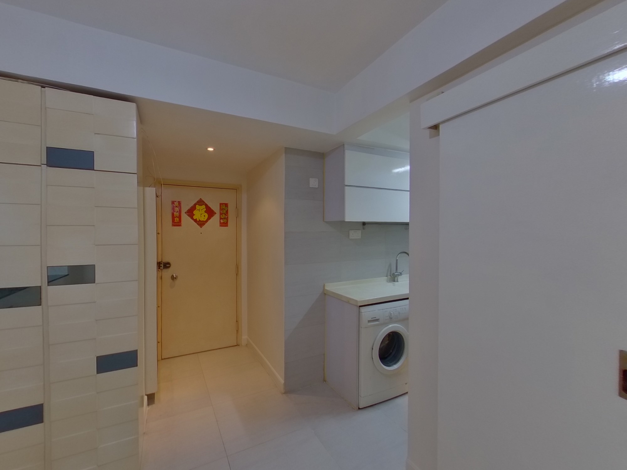 TAK BO GARDEN Block E Medium Floor Zone Flat 7 Kowloon Bay/Ngau Chi Wan/Diamond Hill/Wong Tai Sin