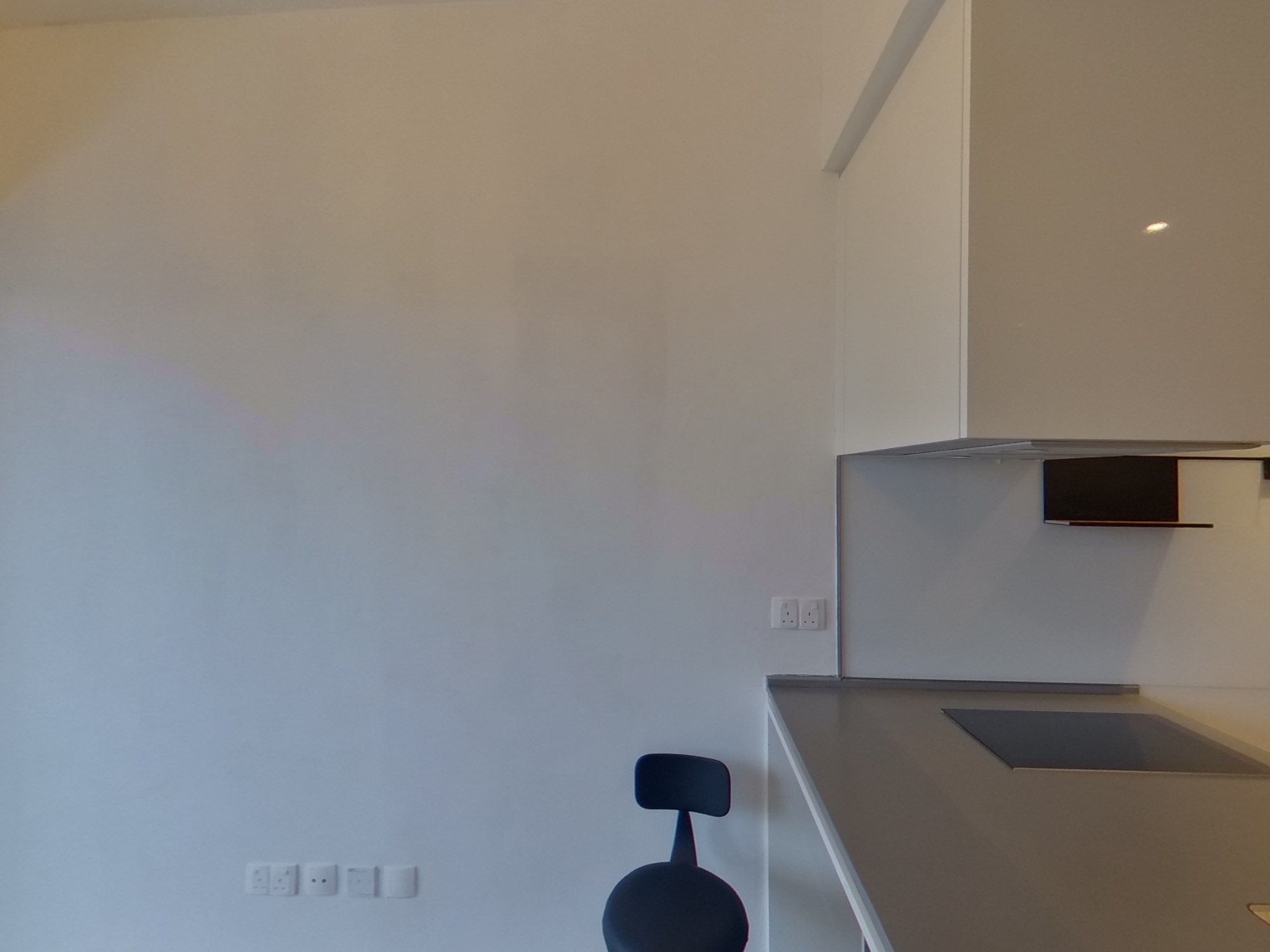 LOHAS PARK Phase 6 Lp6 - Tower 3 High Floor Zone Flat H Tseung Kwan O