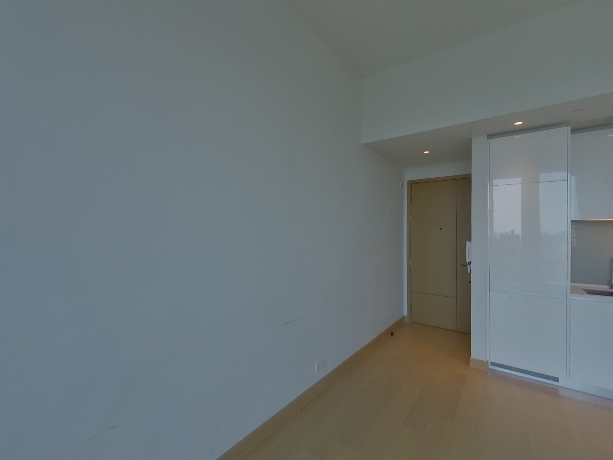 日出康城 5期A MALIBU 1A座 极高层 C室 将军澳
