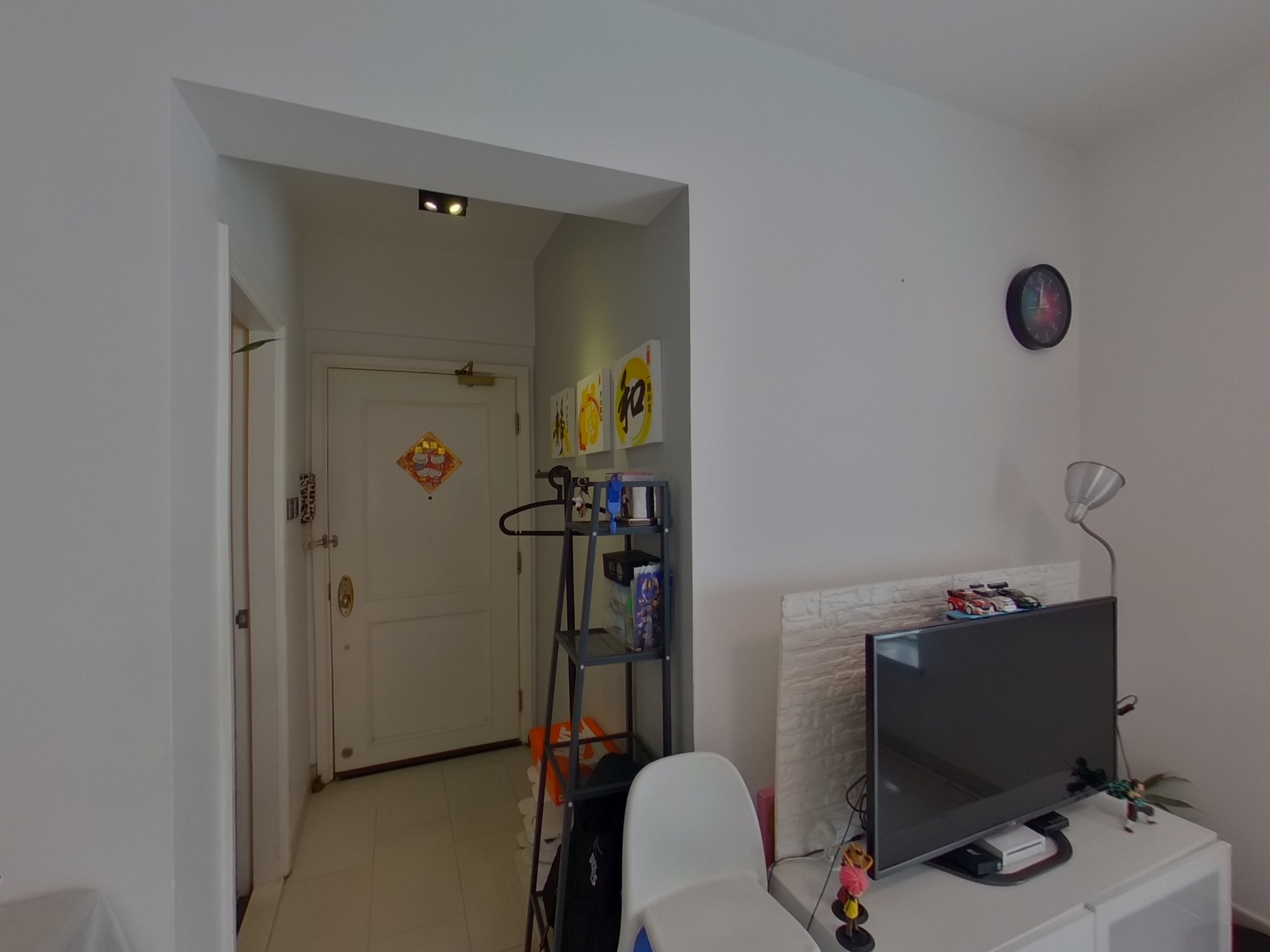 EAST POINT CITY Block 5 Low Floor Zone Flat B Tseung Kwan O
