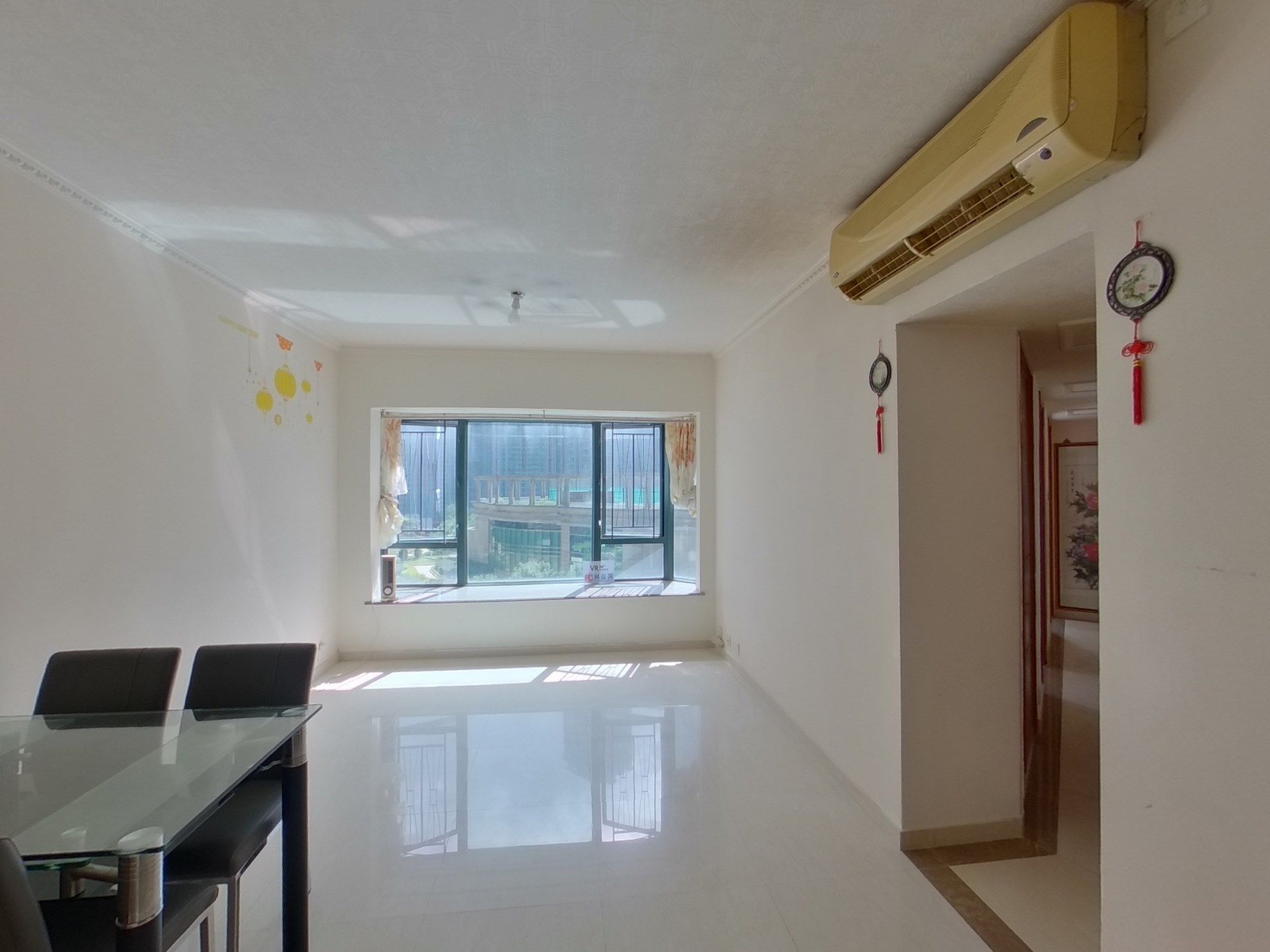 THE METRO CITY Phase 2 - Tower 4 Low Floor Zone Flat F Tseung Kwan O