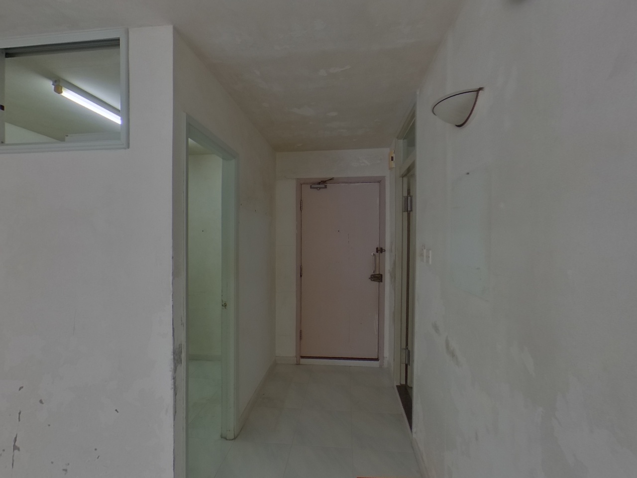 廣明苑 廣寧閣 (F座) 低層 12室 將軍澳