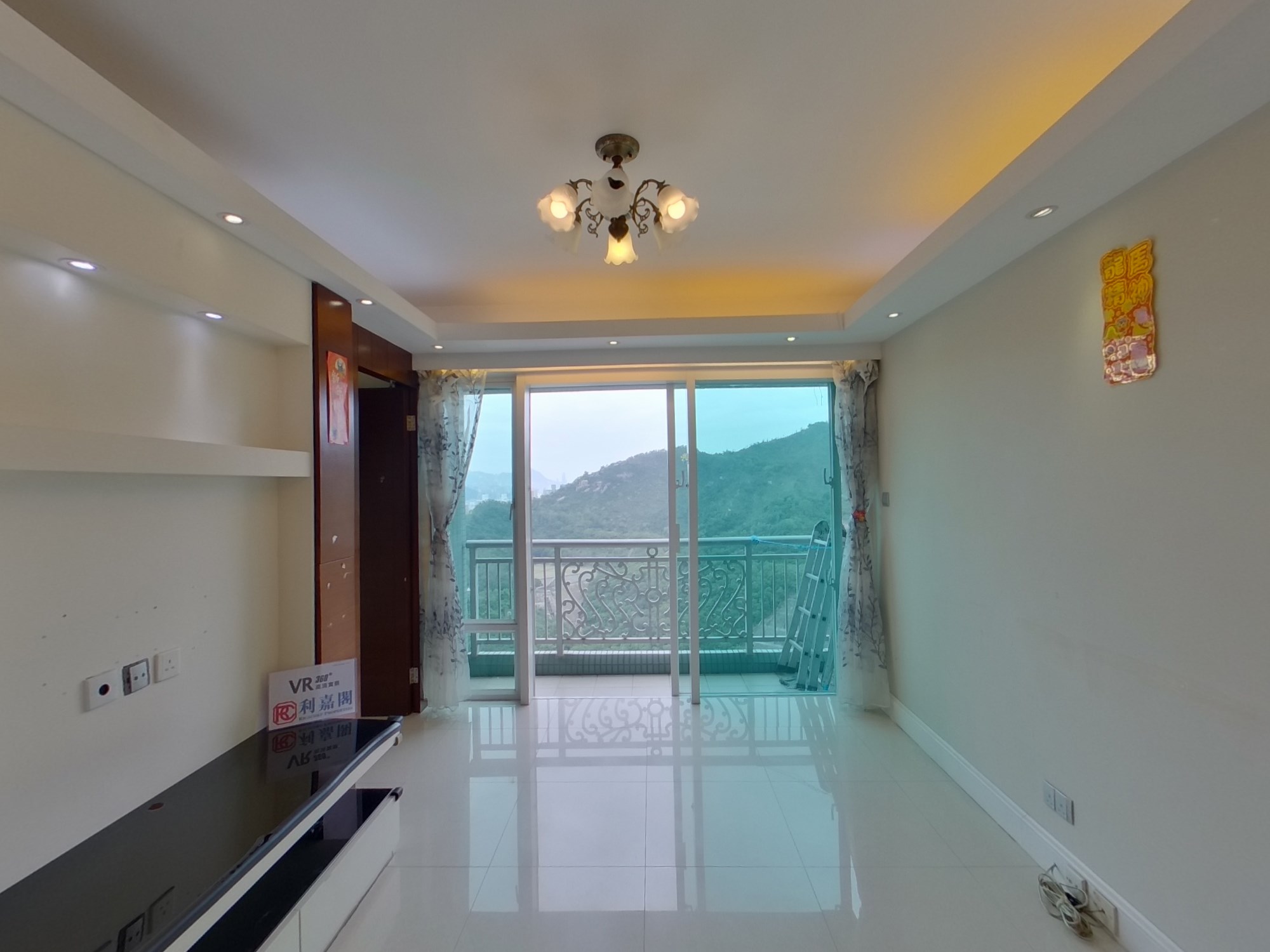 METRO TOWN Phase 2 Le Point - Tower 6 Very High Floor Zone Flat D Tseung Kwan O