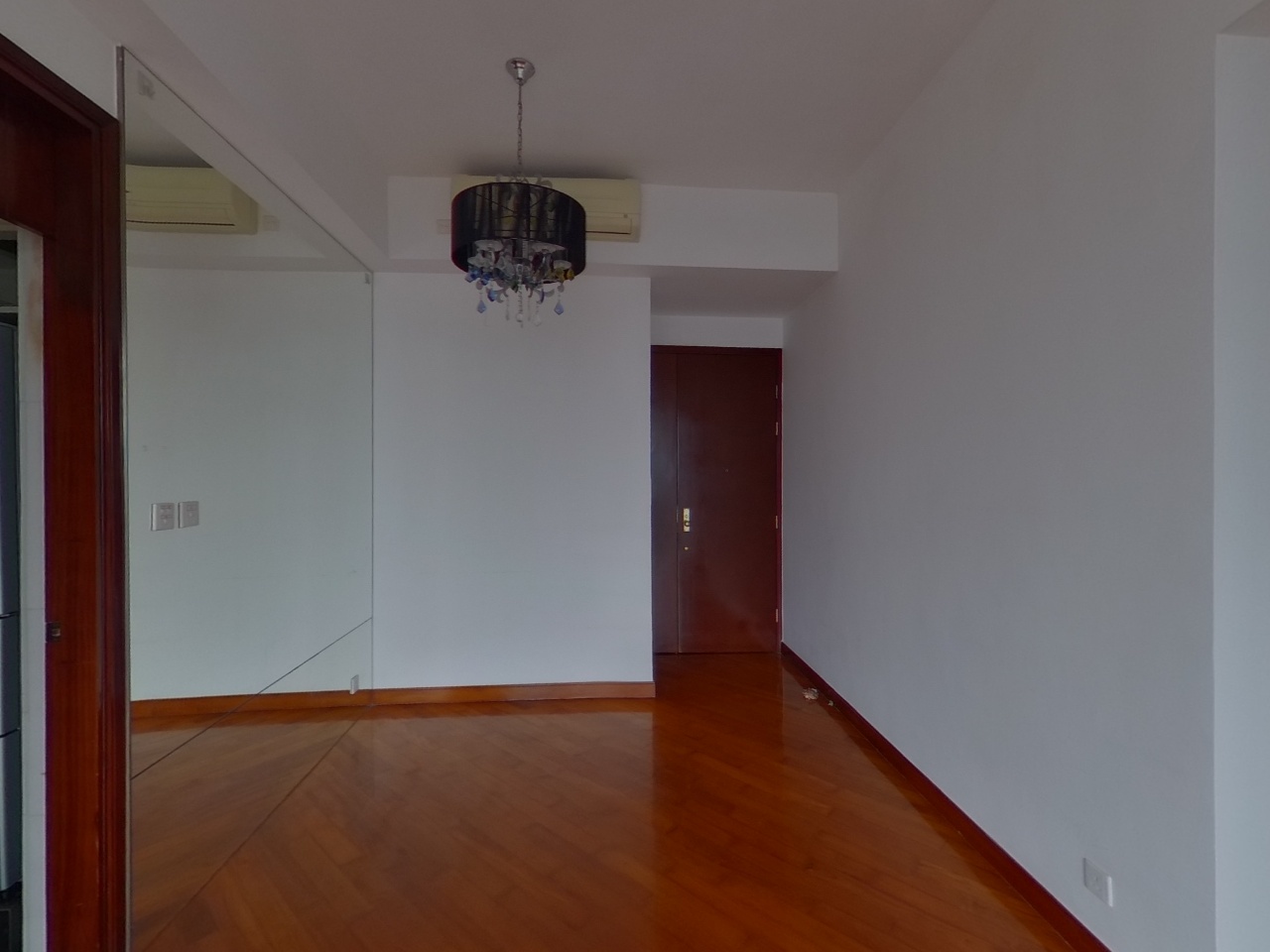 ONE SILVERSEA Tower 6 Very High Floor Zone Flat C Olympic Station/Nam Cheong